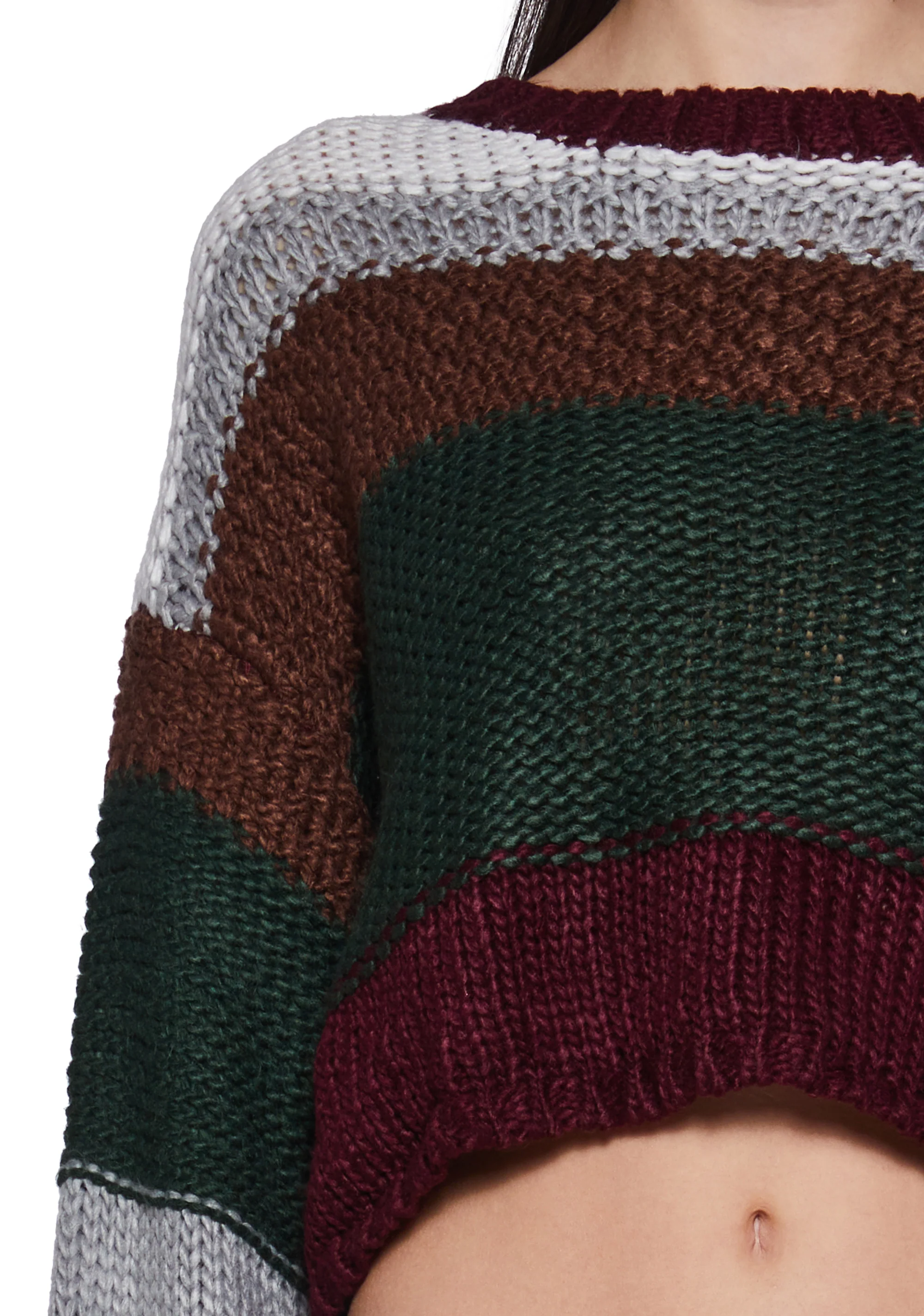Constant Cutie Cropped Sweater - Image 5
