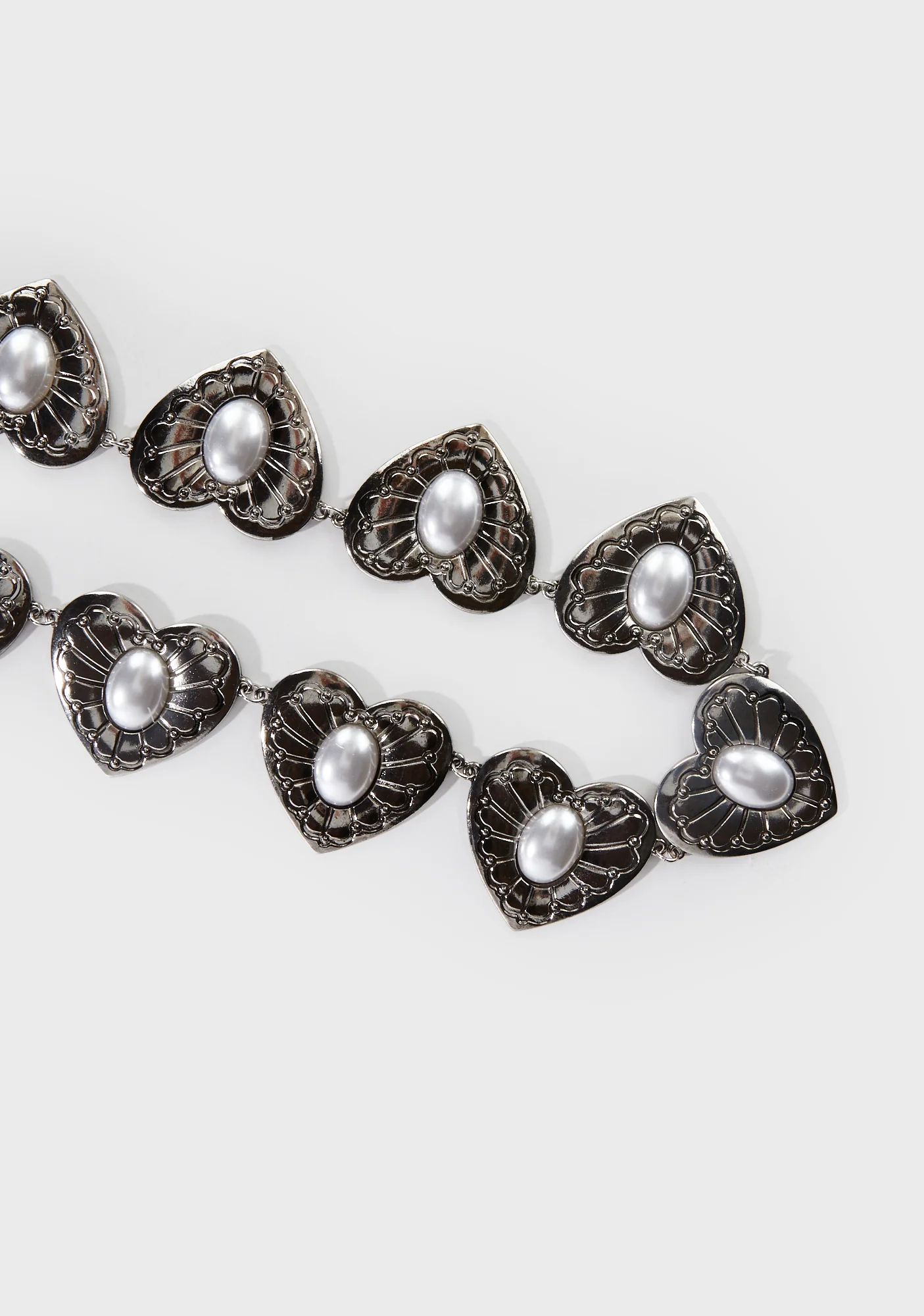 Constantly Crushin' Chain Belt - Image 4