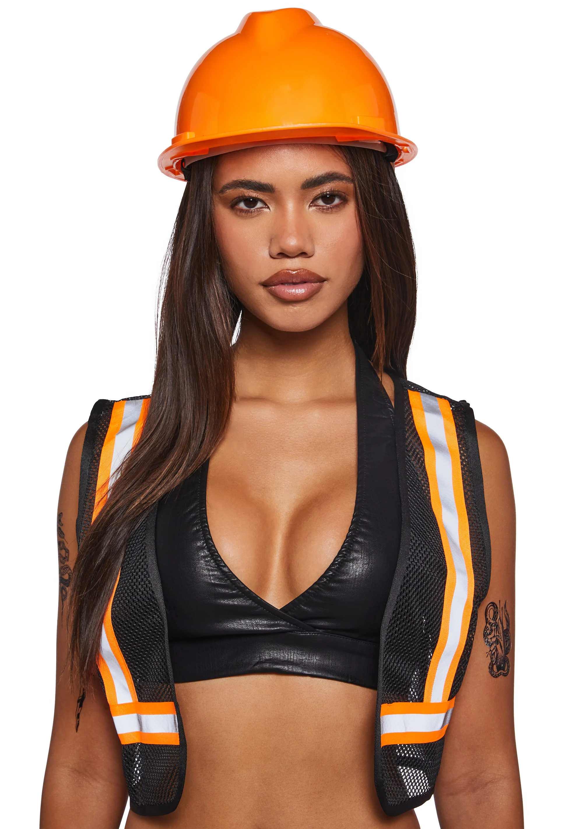 Under Construction Costume - Image 3