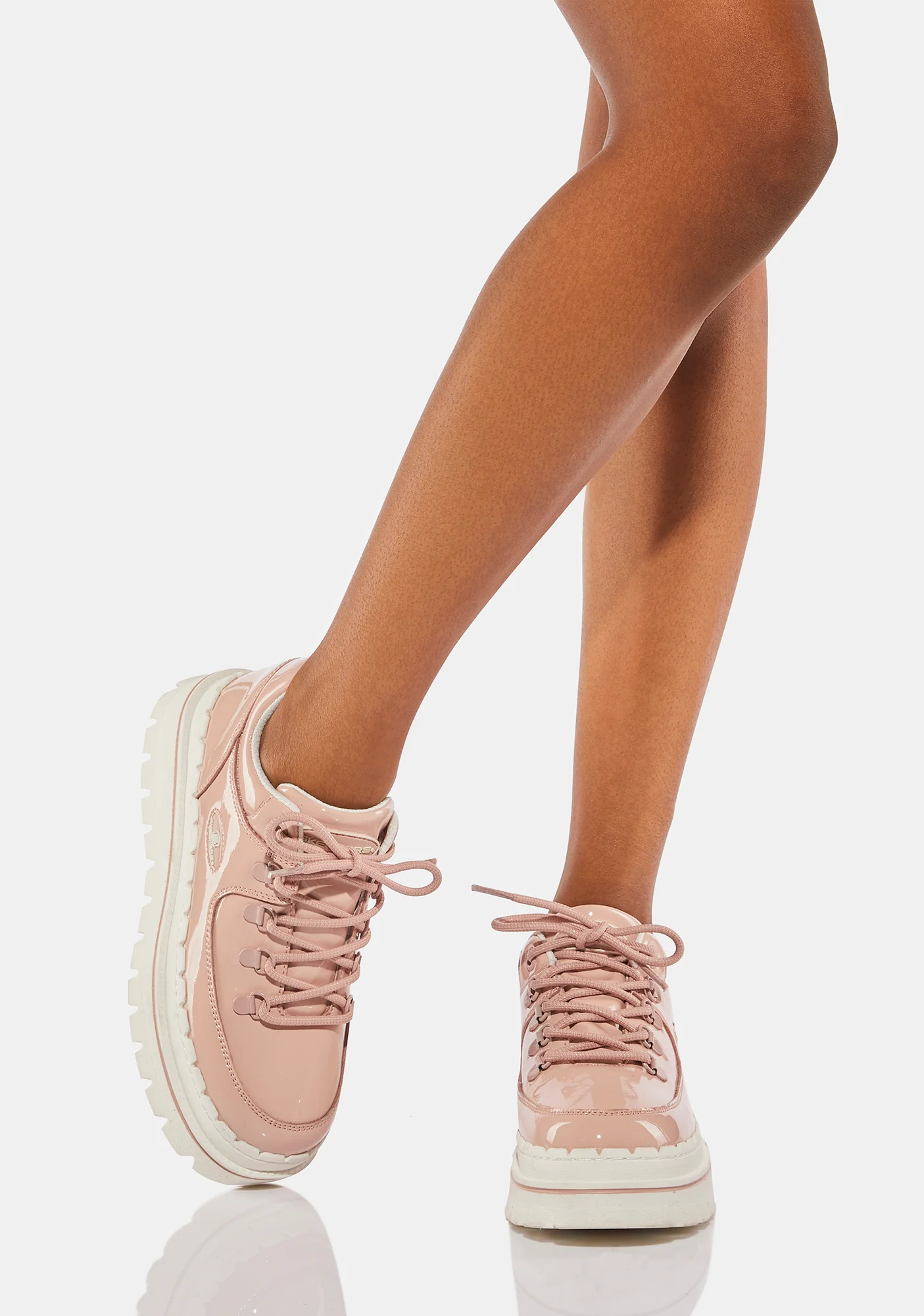 Cool Block Jammer Sneakers - Pink - Image 2