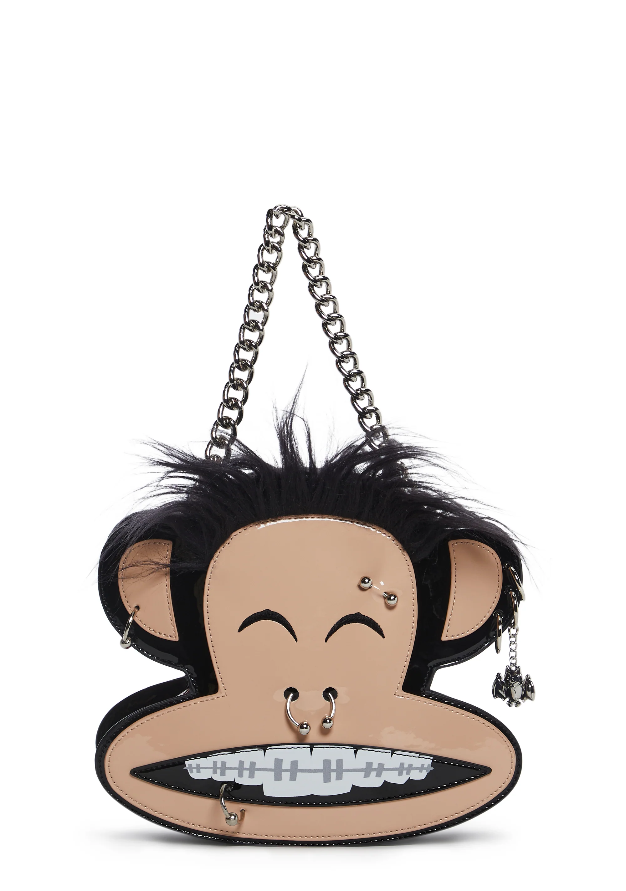 Cool Braces Crossbody Bag - Image 5