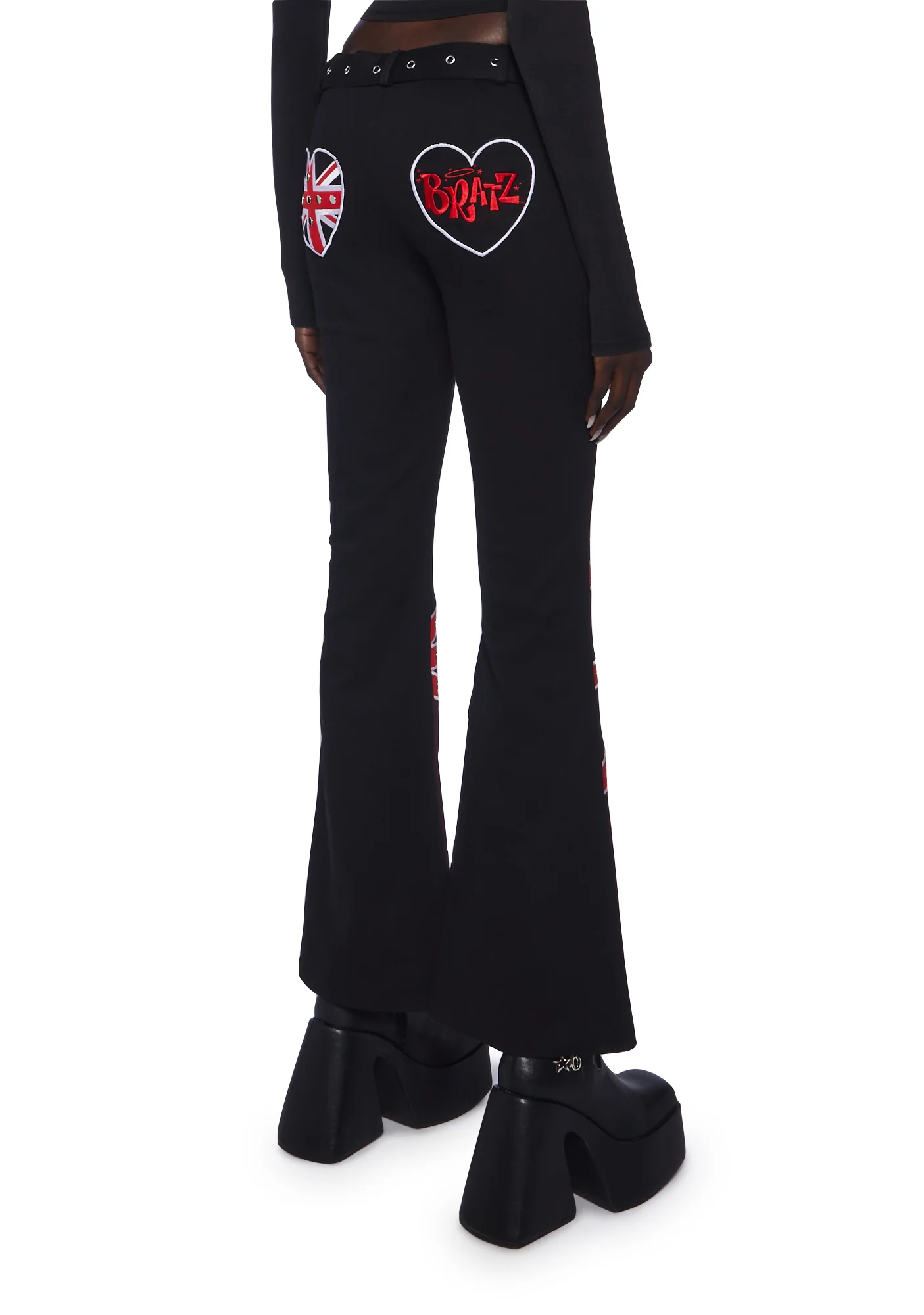 Cool Britannia Denim Jeans - Image 4