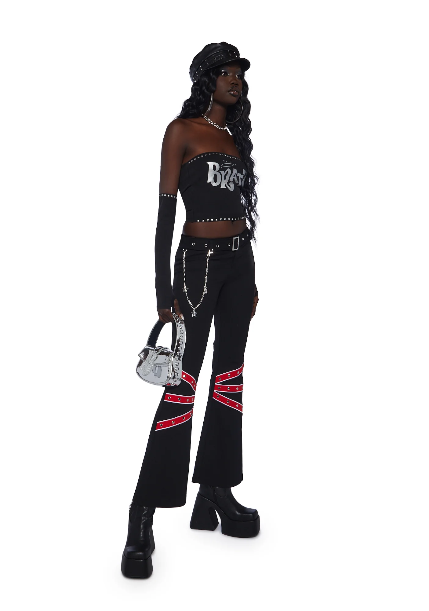Cool Britannia Denim Jeans - Image 6