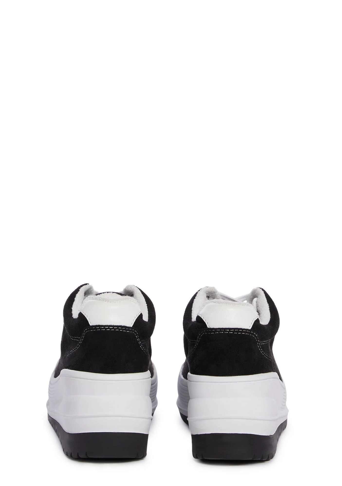 Cool Complex Classic Sneakers - Image 4
