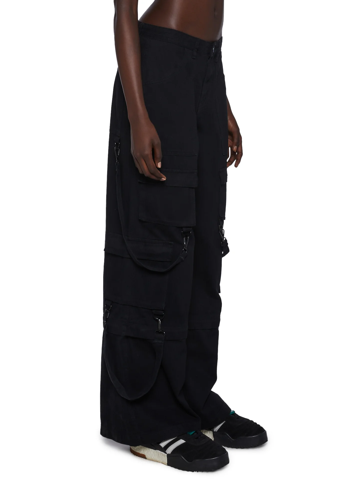 Cool N' Casual Cargo Pants - Image 3