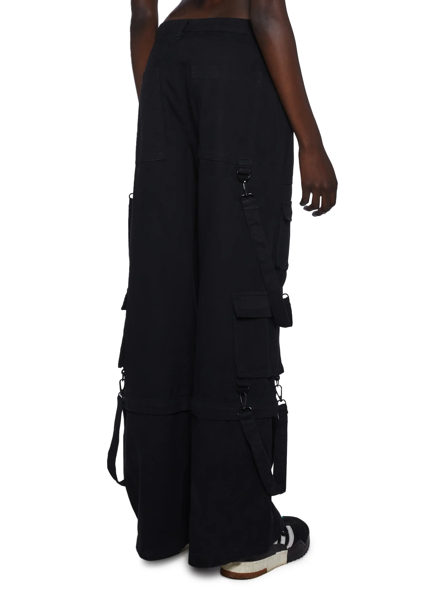 Cool N' Casual Cargo Pants - Image 4