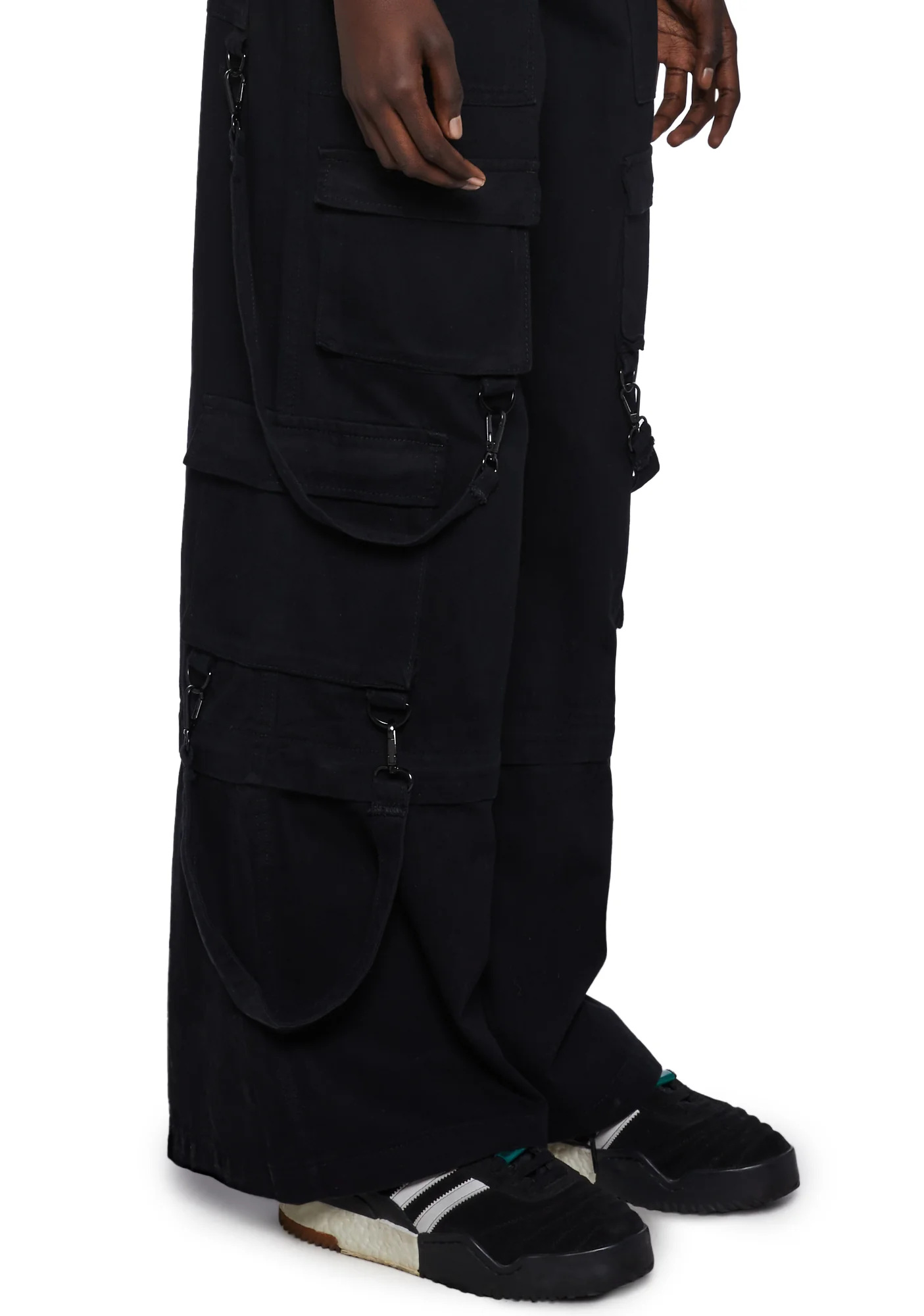 Cool N' Casual Cargo Pants - Image 5