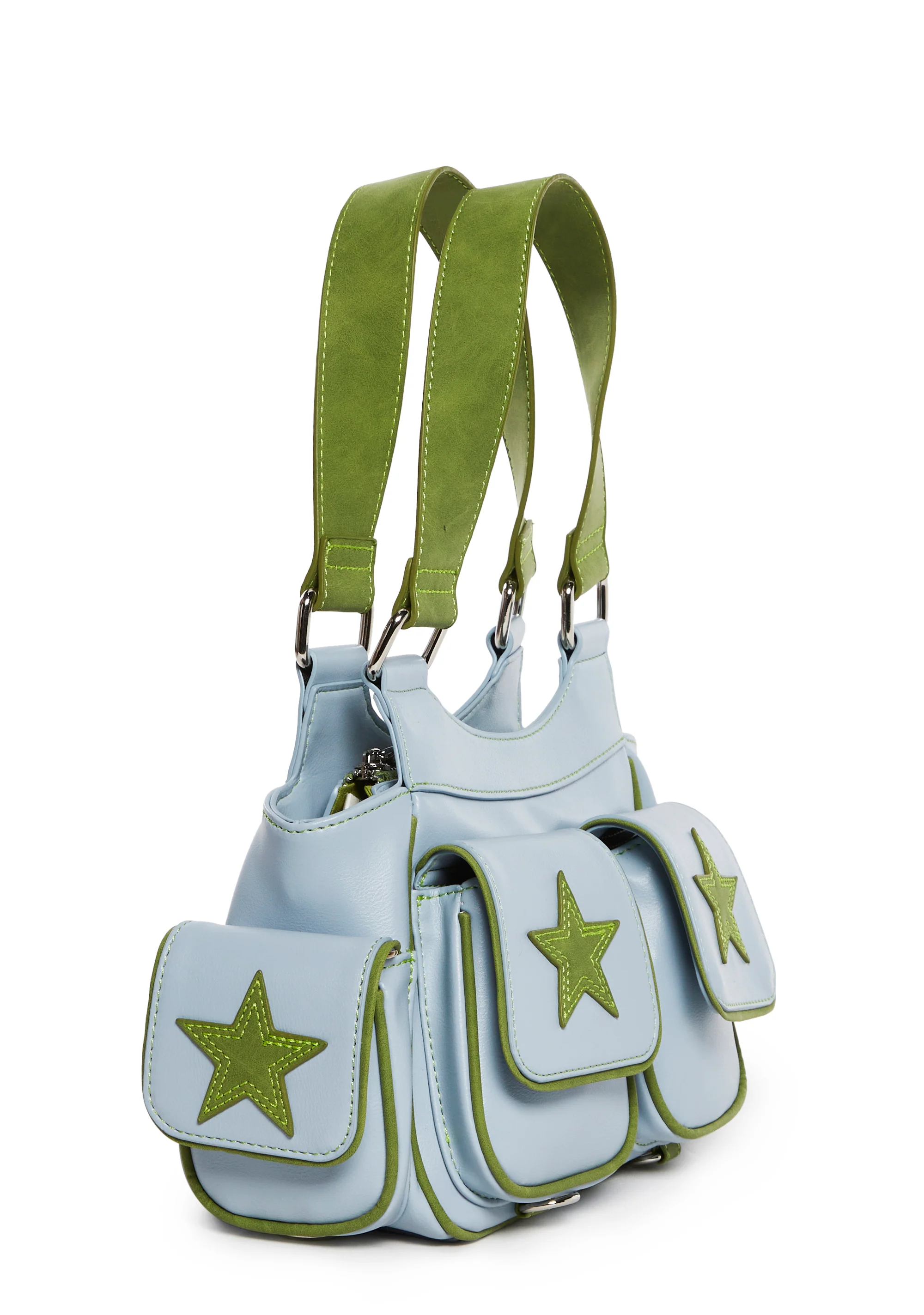 Coolest Chemistry Shoulder Bag - Image 3