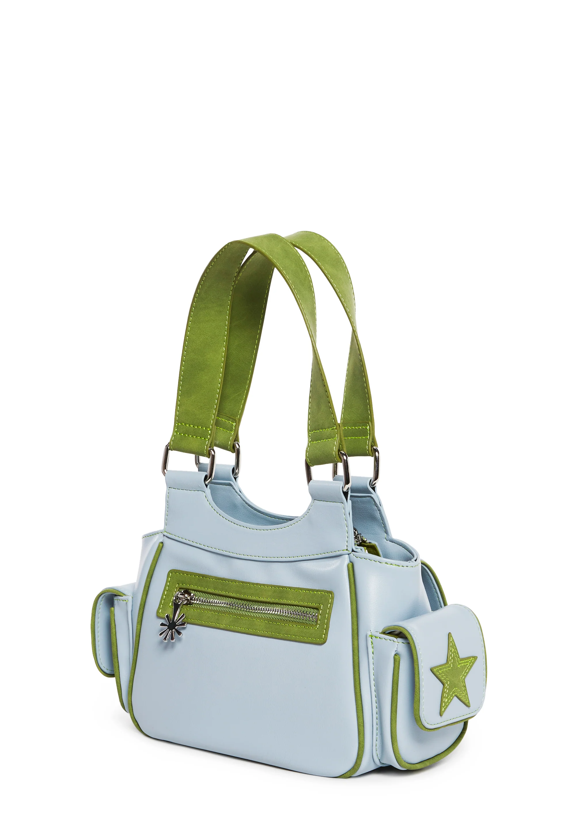 Coolest Chemistry Shoulder Bag - Image 4