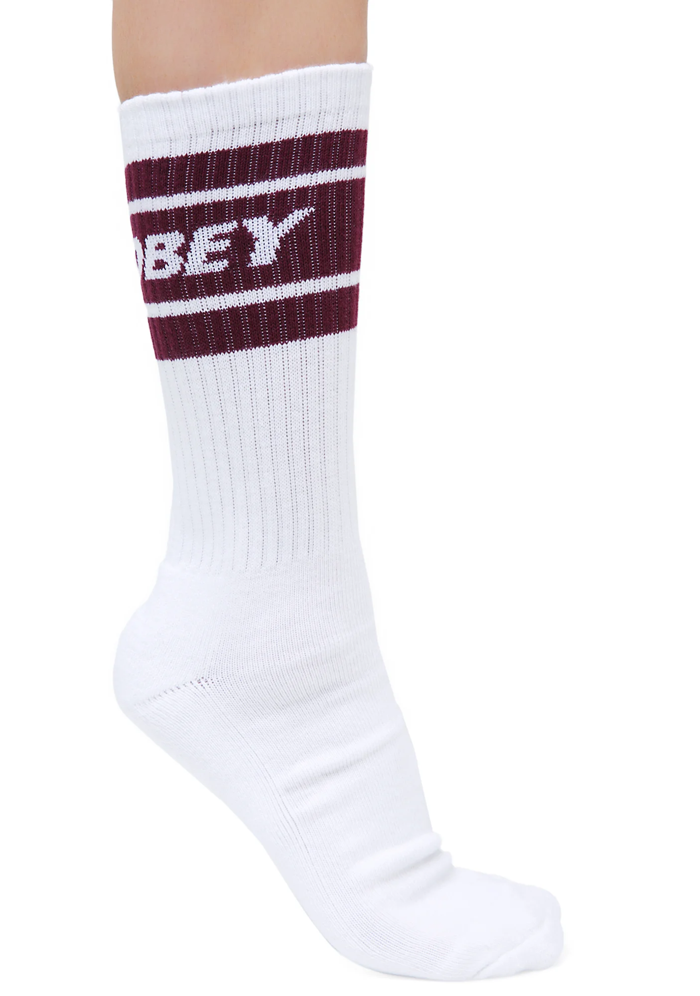 Cooper II Athletic Socks - Image 4