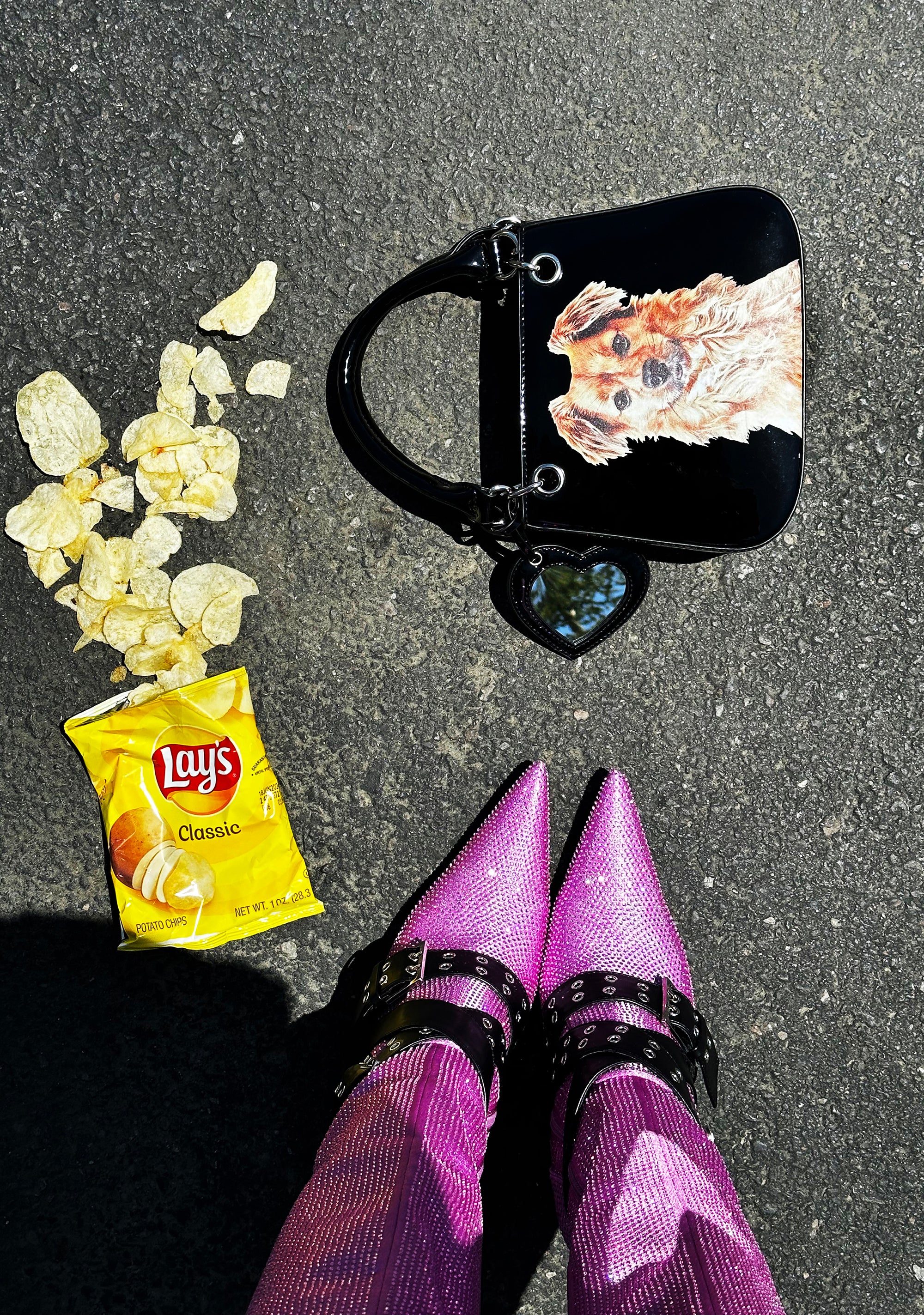 Good Cooper Mini Bag - Image 8