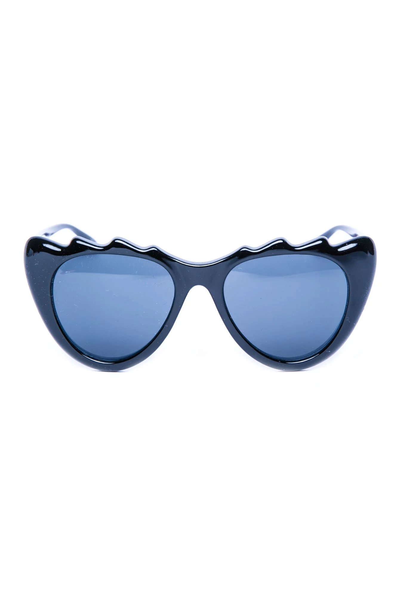 Copy Cat Sunglasses - Light Pink - Image 2