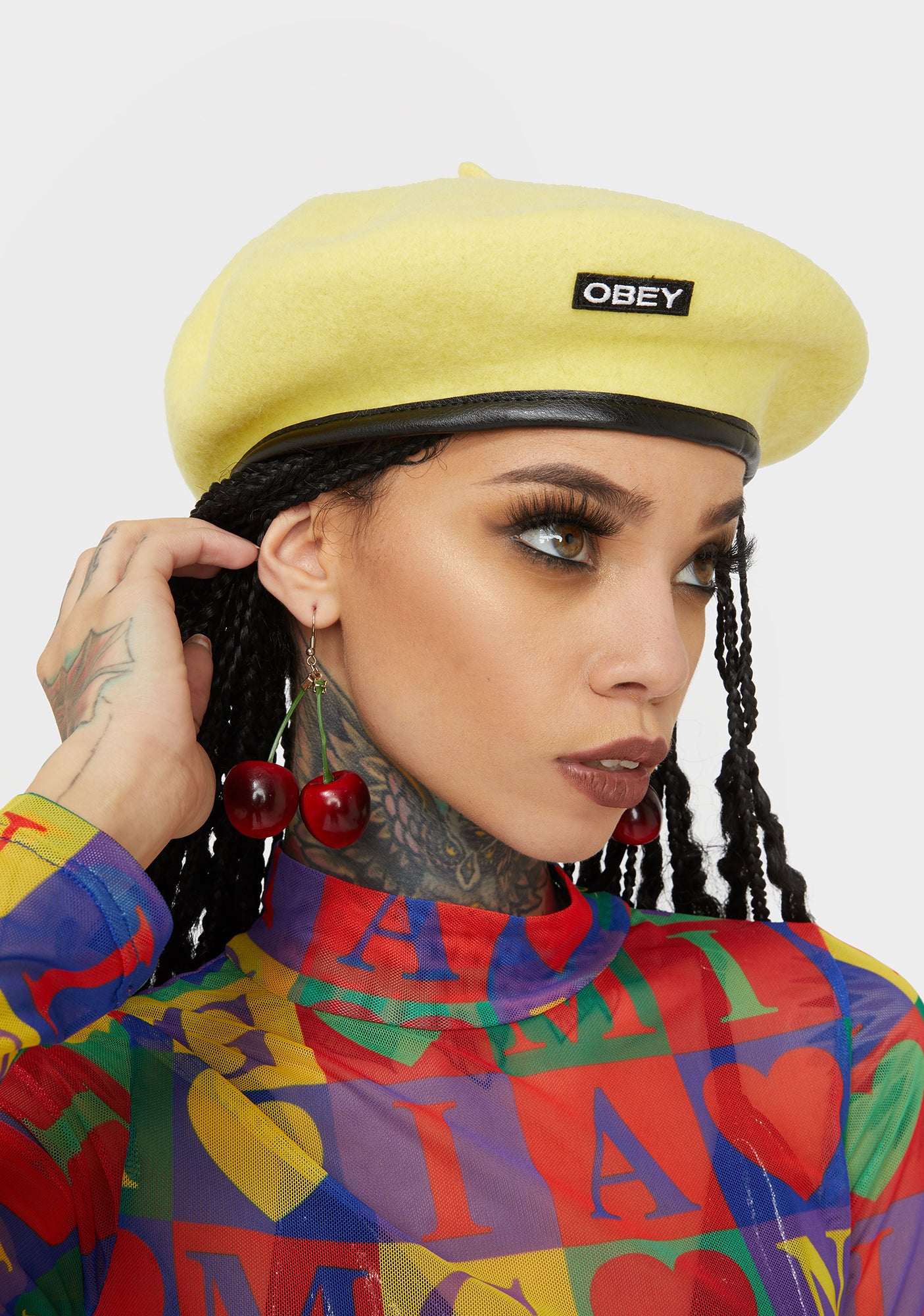 CORA BERET - Image 2