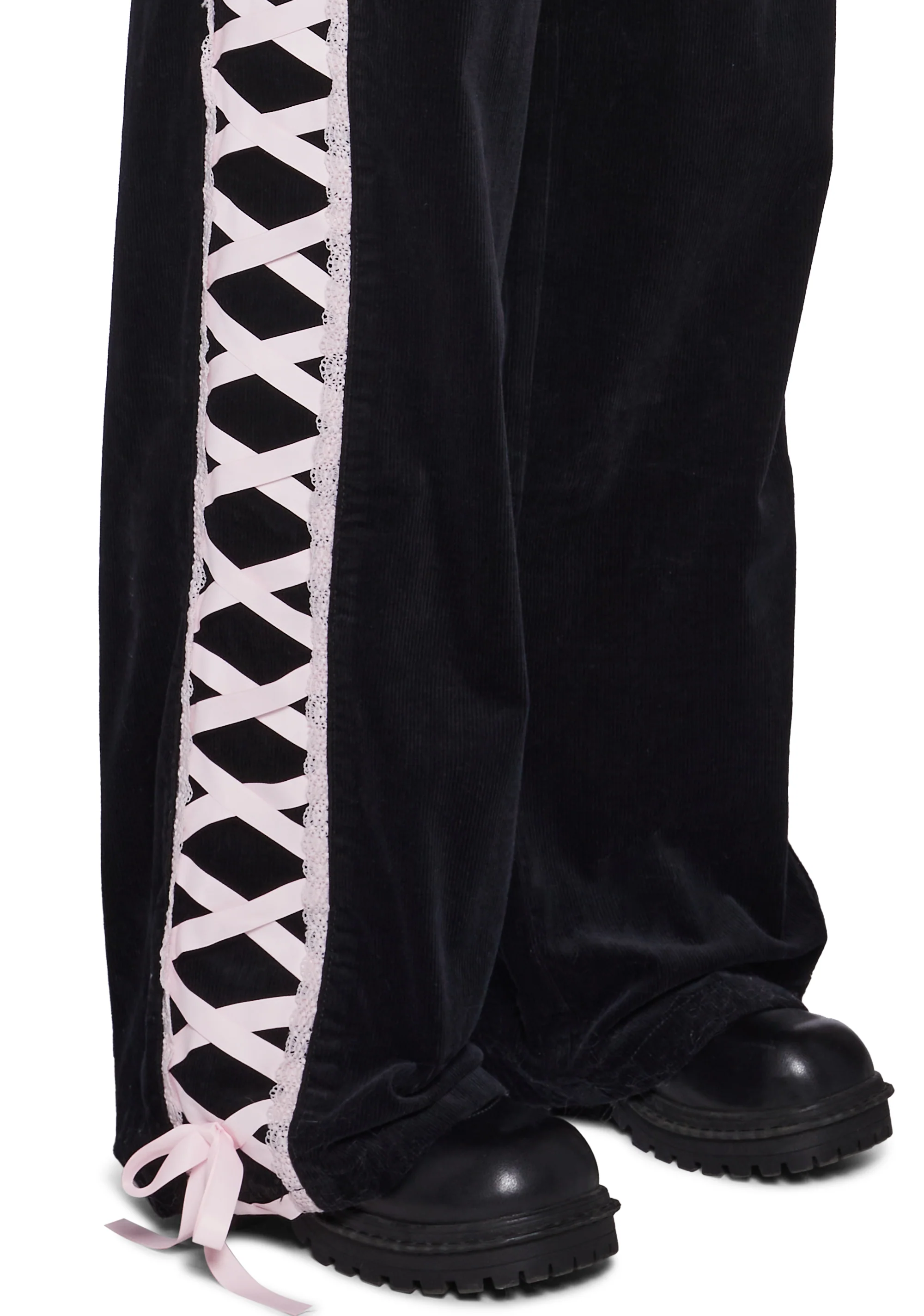 Stay In Love Corduroy Pants - Image 6