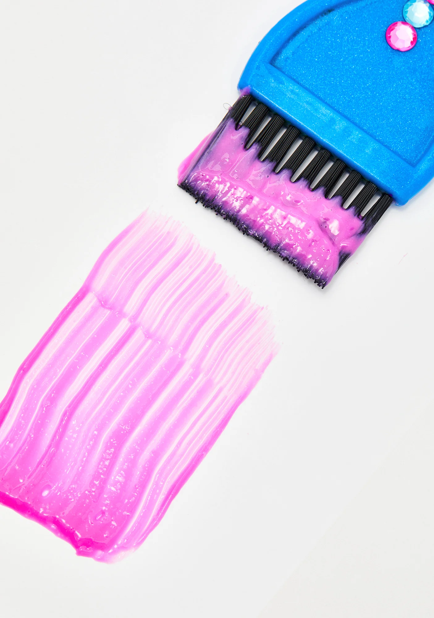 Cotton Candy Classic High Voltage UV Hair Dye - Image 4