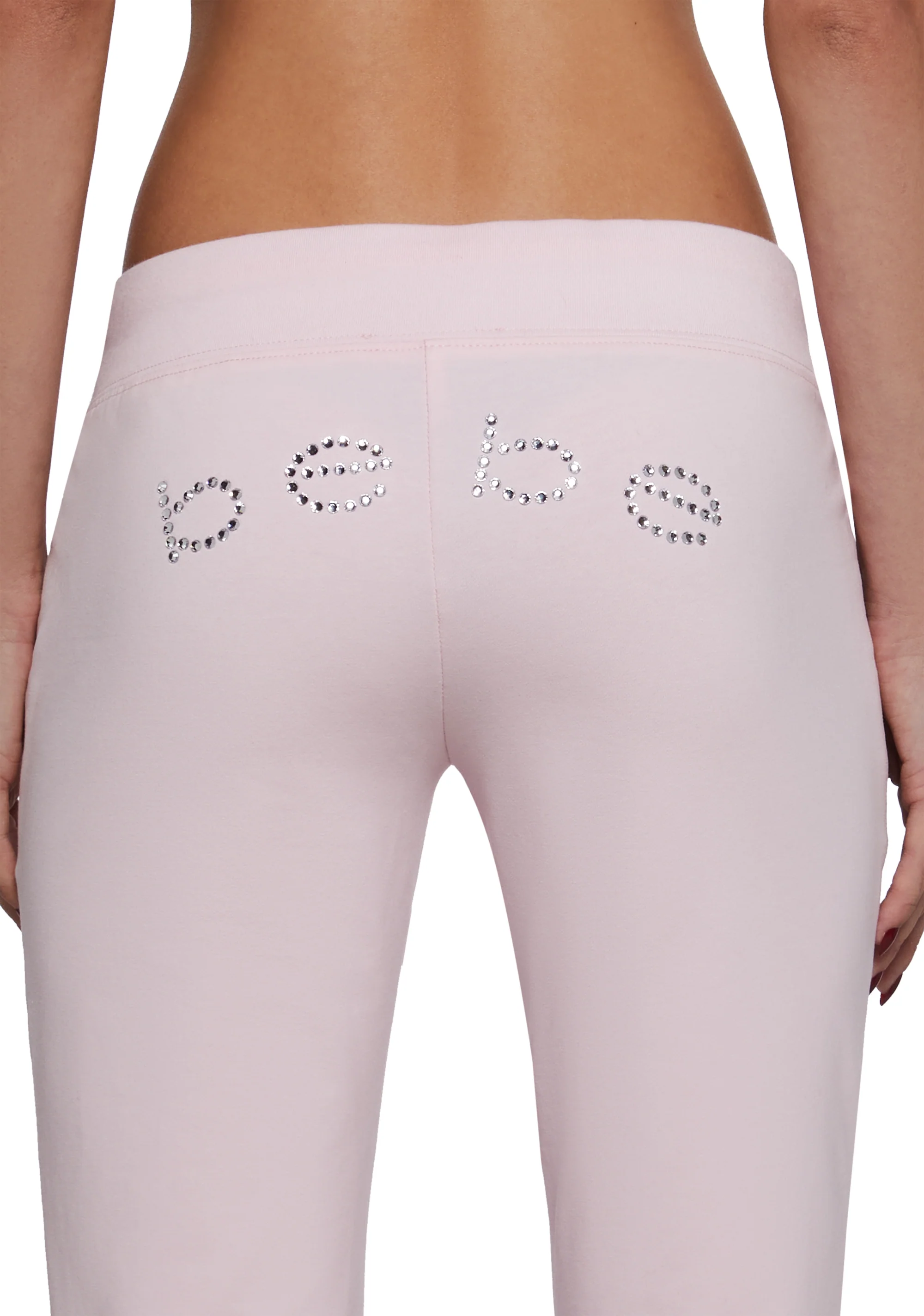 Low Rise Track Pants - Image 5