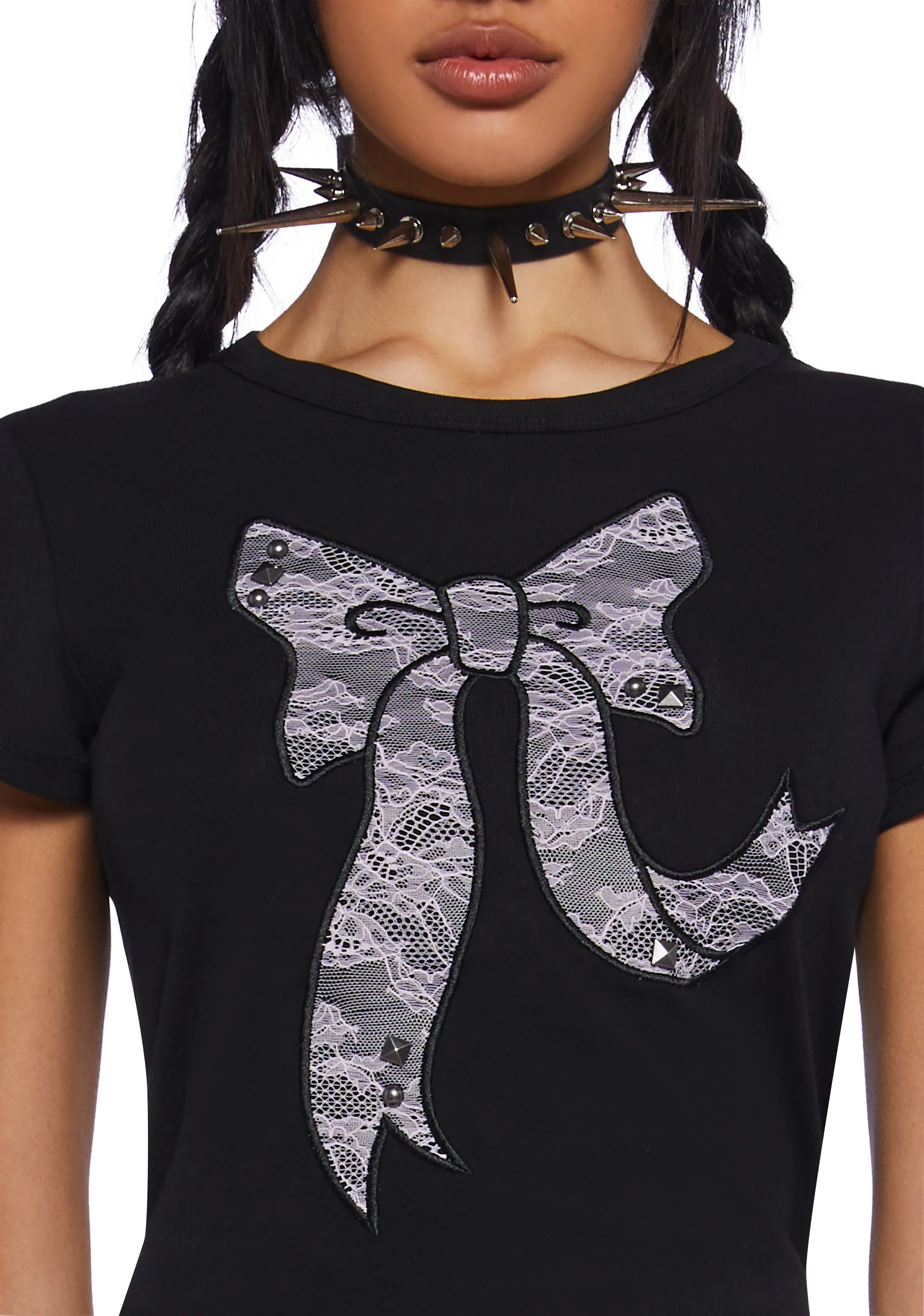 Couldn’t Care Less Graphic Tee - Image 7