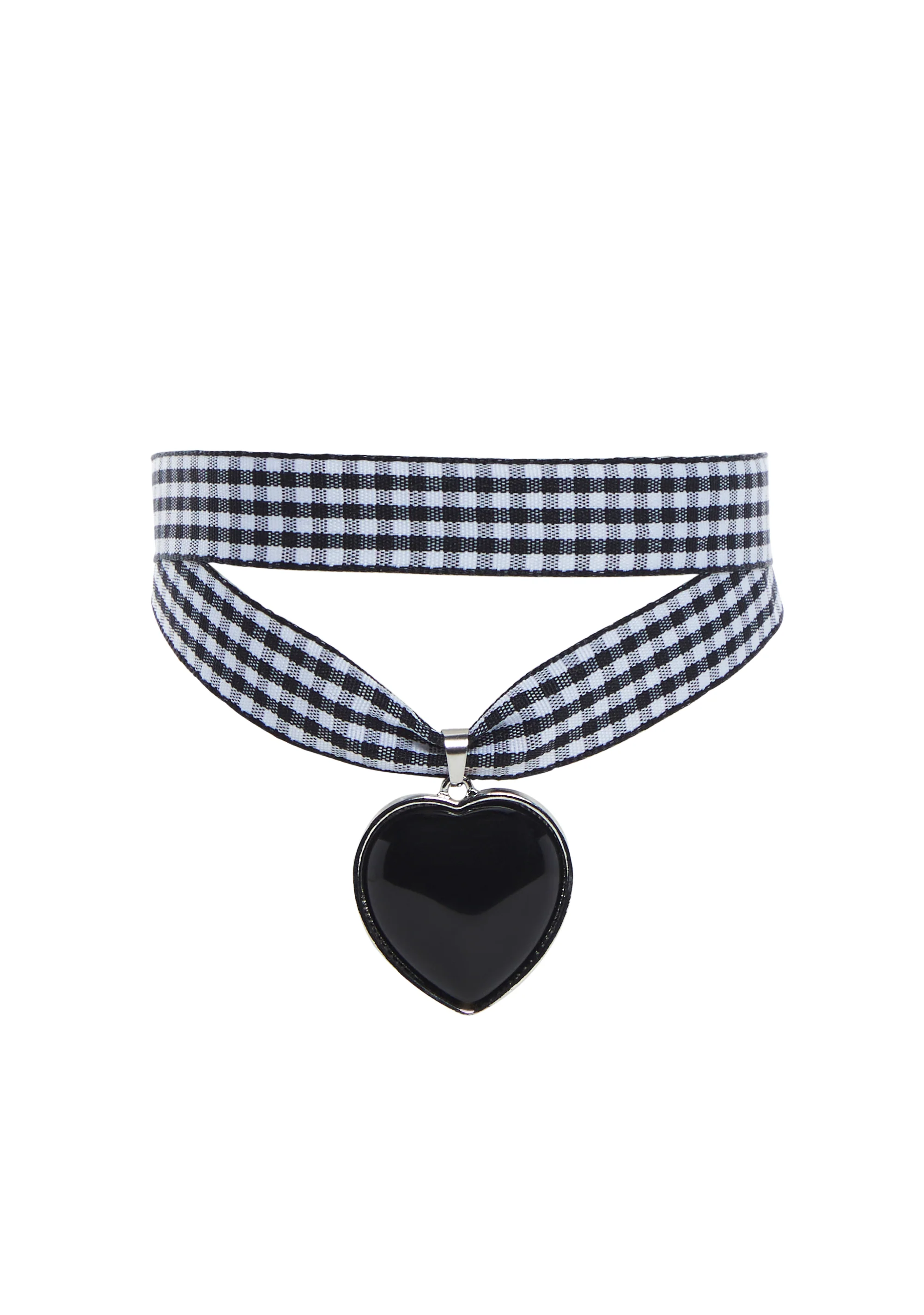 Country Heart Necklace - Image 3