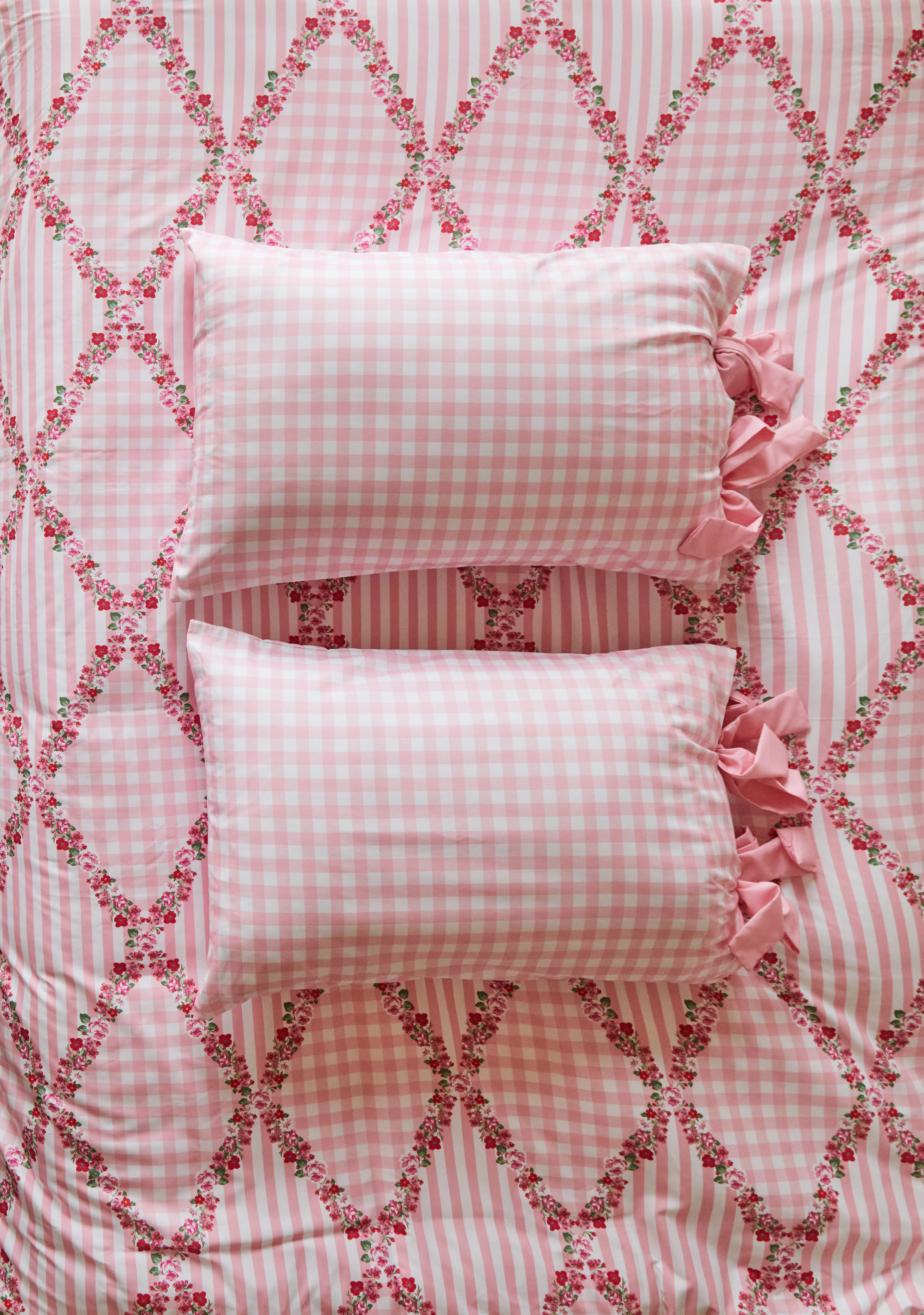 Country Smitten Duvet Set - Image 4
