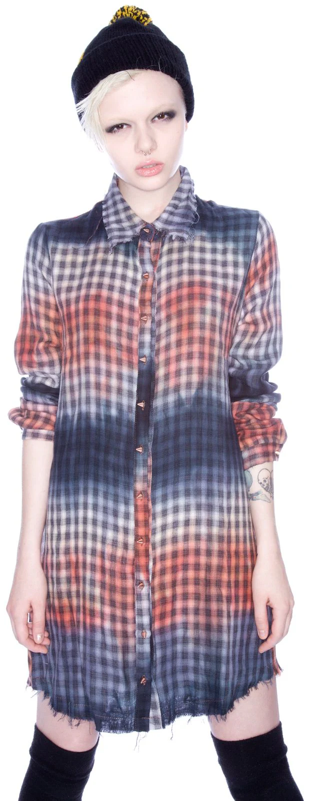 Courtney Love Dress - Image 2