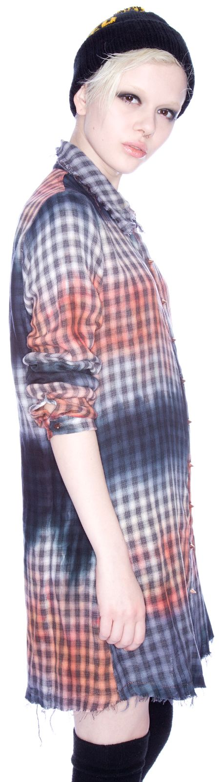 Courtney Love Dress - Image 3