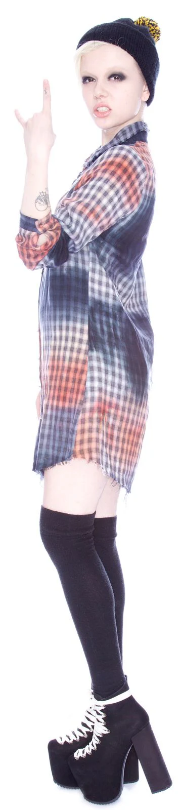 Courtney Love Dress - Image 4