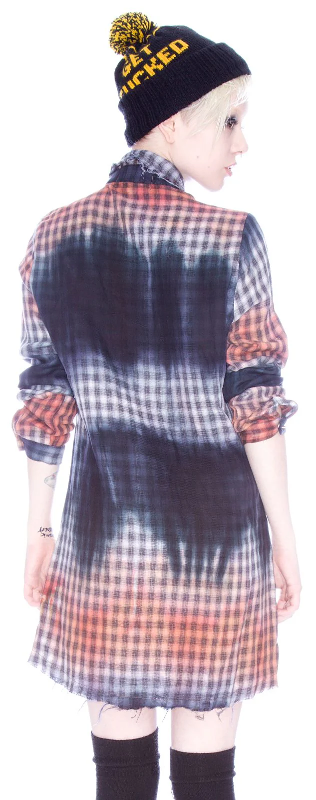 Courtney Love Dress - Image 5