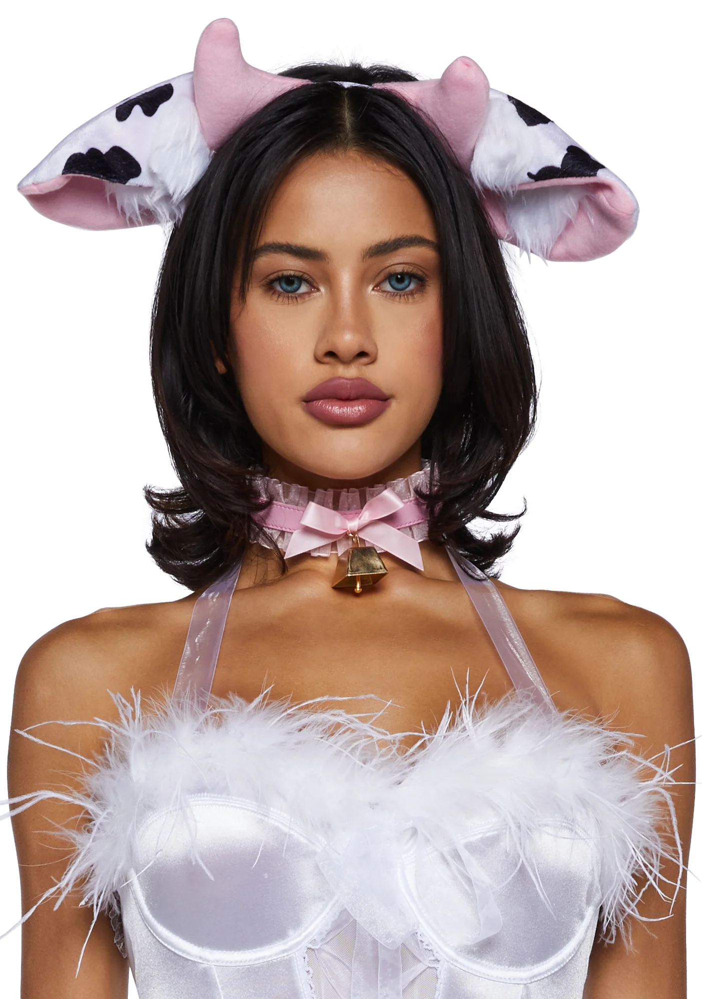 Cow Cutie Accessories Kit - Image 2