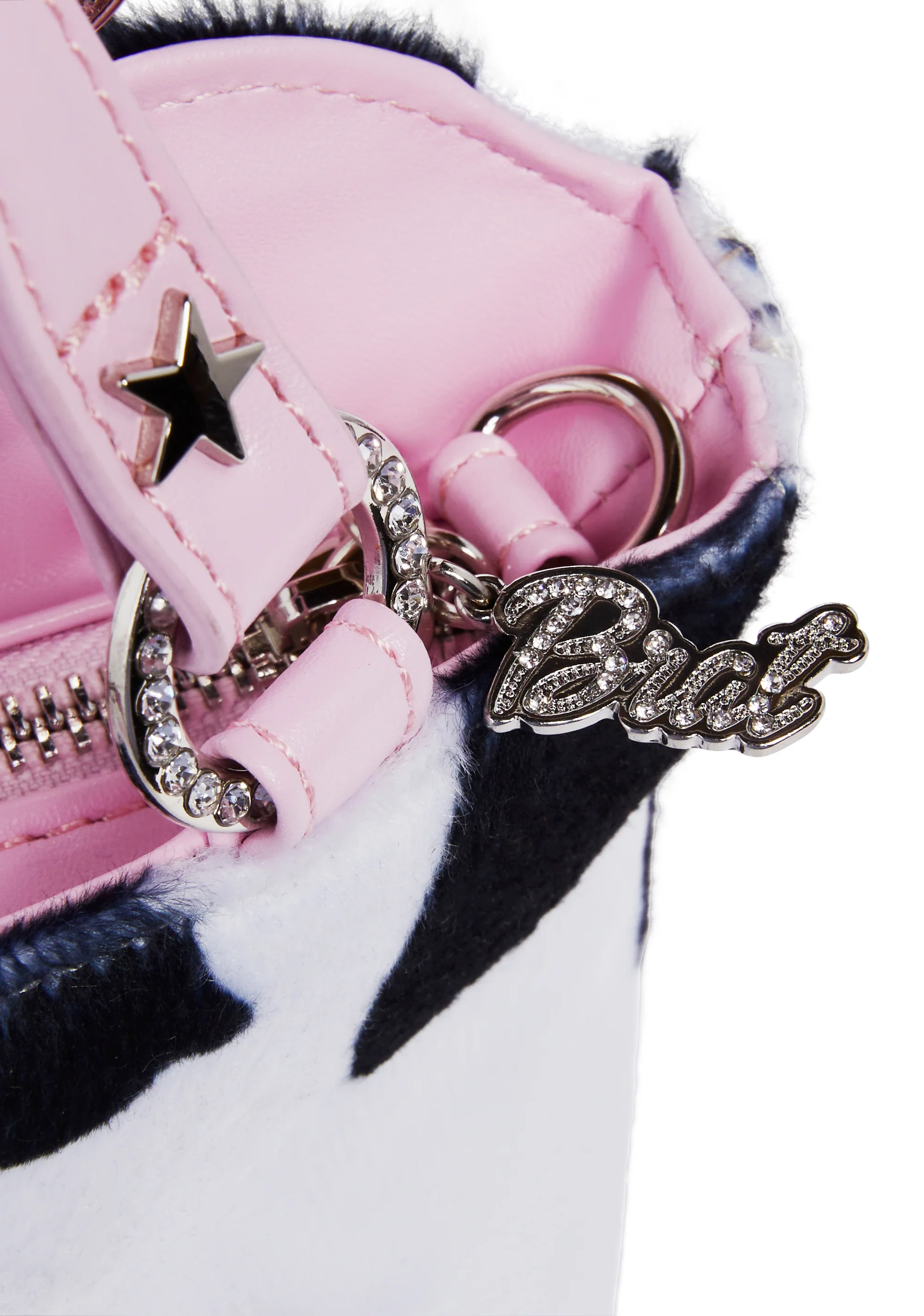 Ranch Living Bustier Handbag - Image 7
