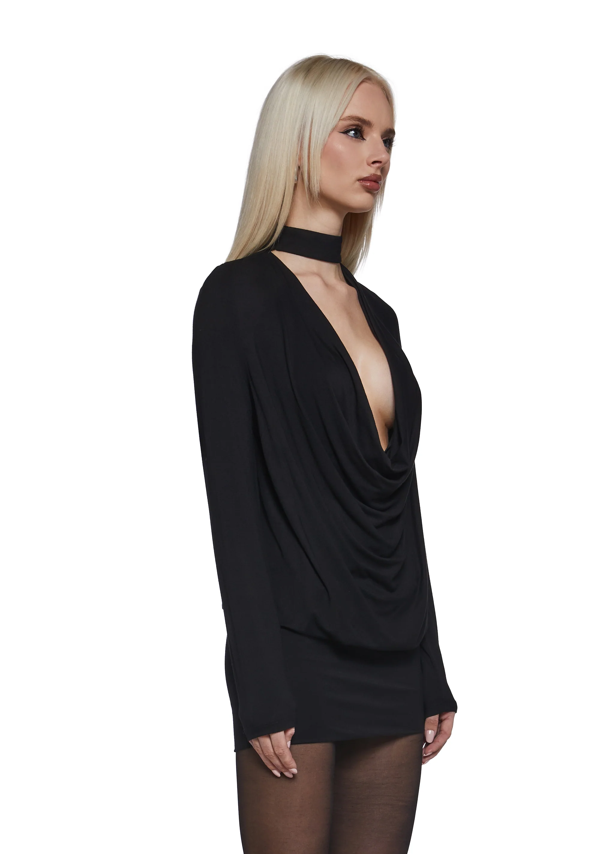 Next Level Mini Dress - Image 3