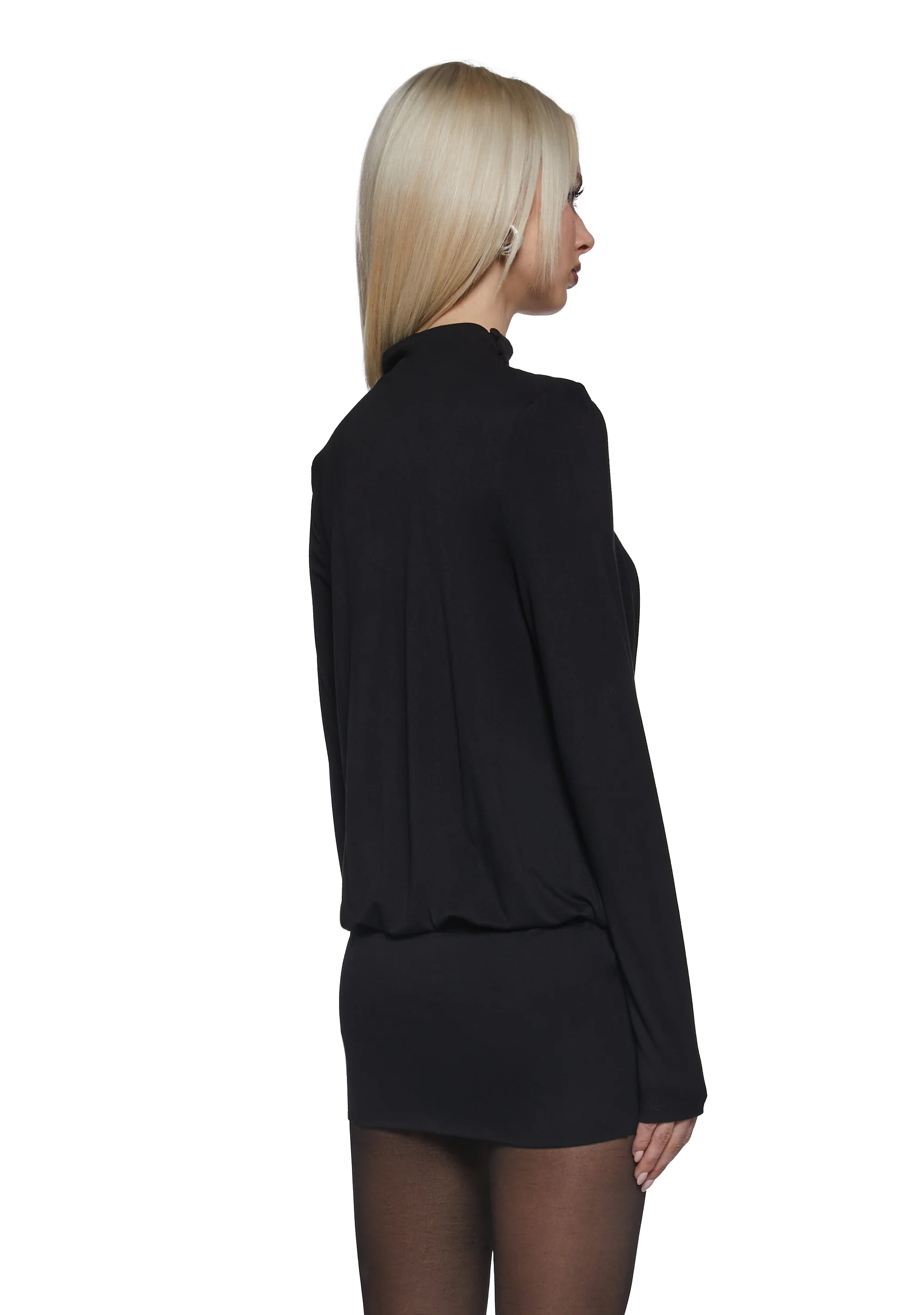 Next Level Mini Dress - Image 4