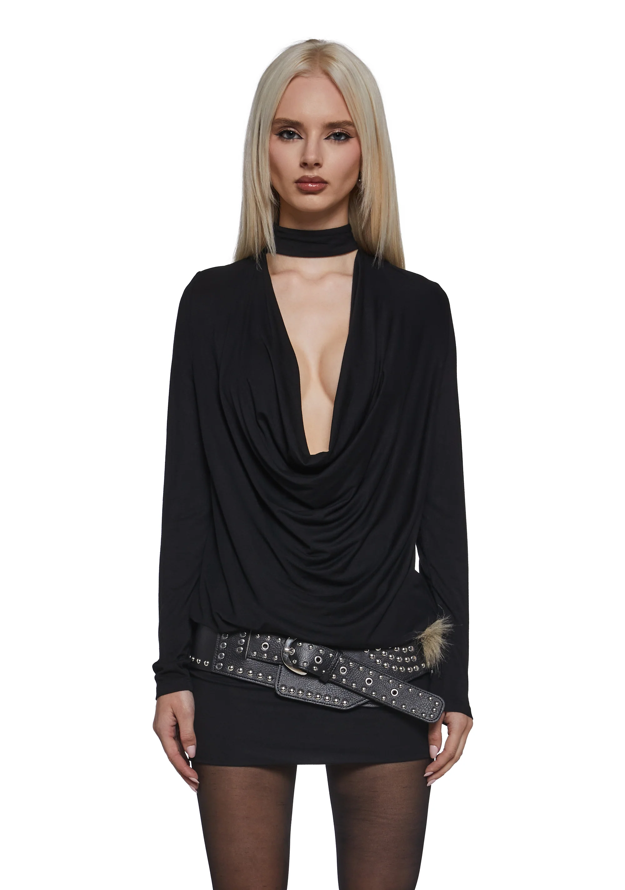 Next Level Mini Dress - Image 6