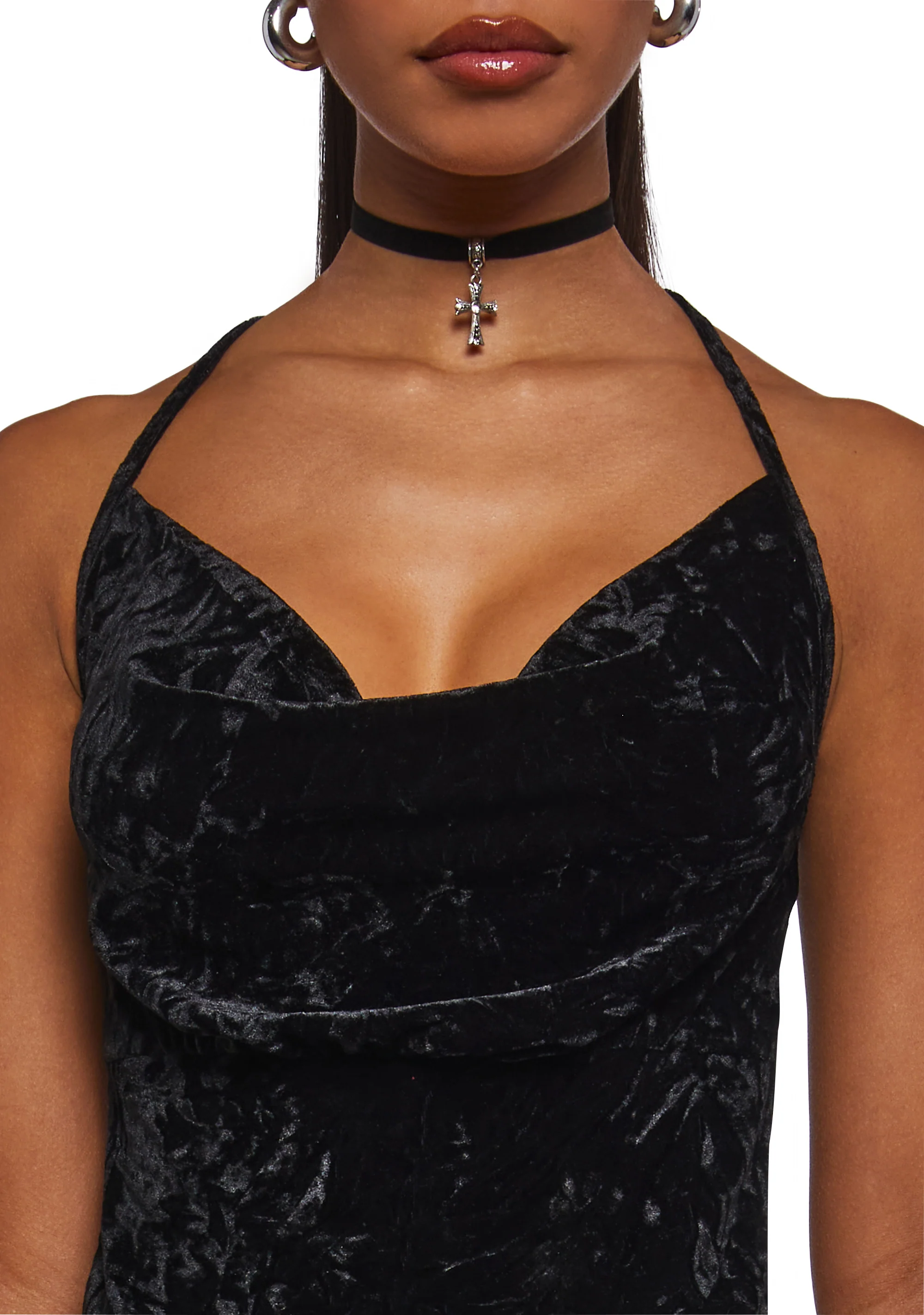 Fab Nights Halter Top - Image 5