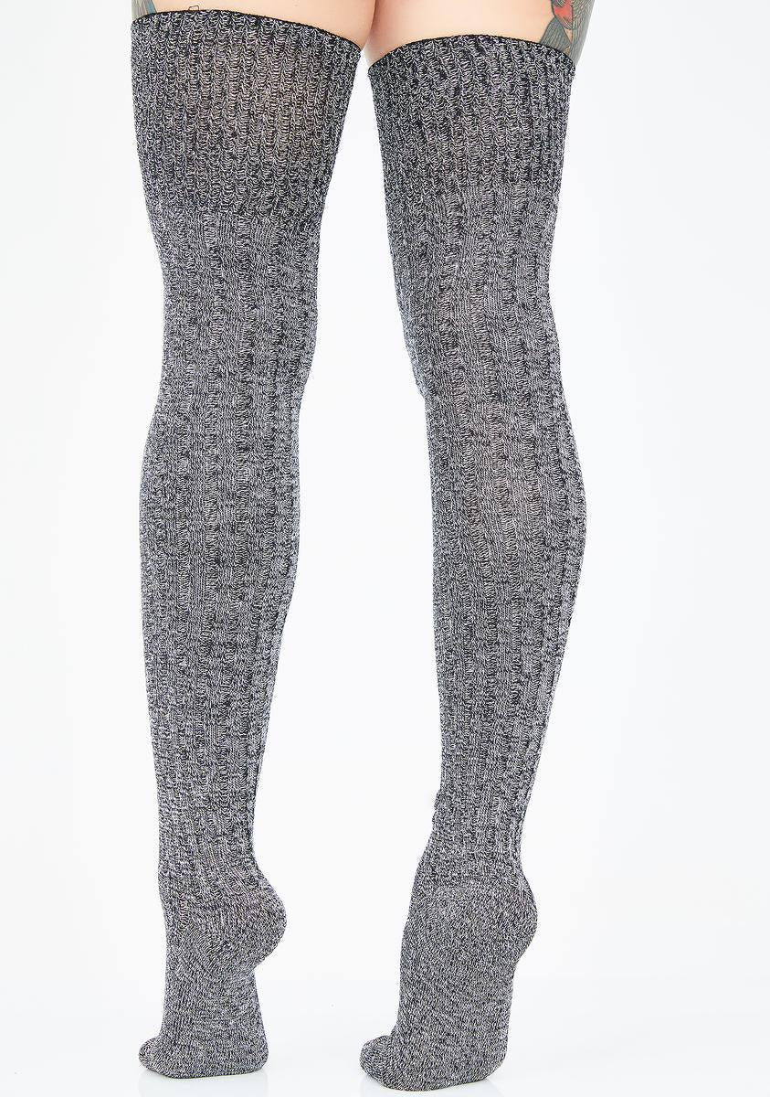 Cozy Up Knit Thigh Highs - Image 3