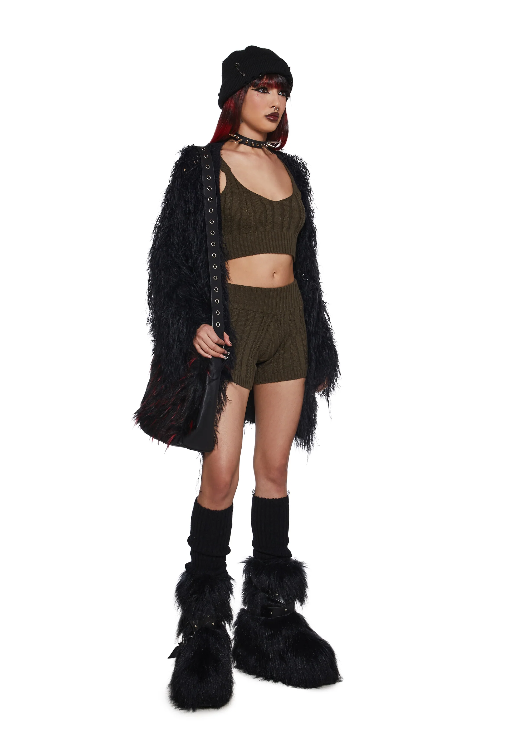 Cozy Up To You Lounge Set - Image 2