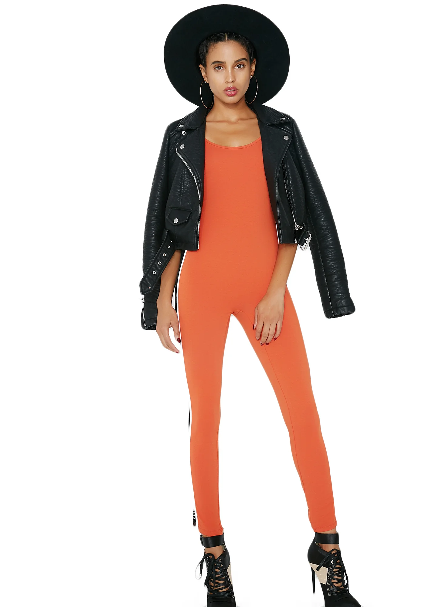 Crash Course Catsuit - Image 5