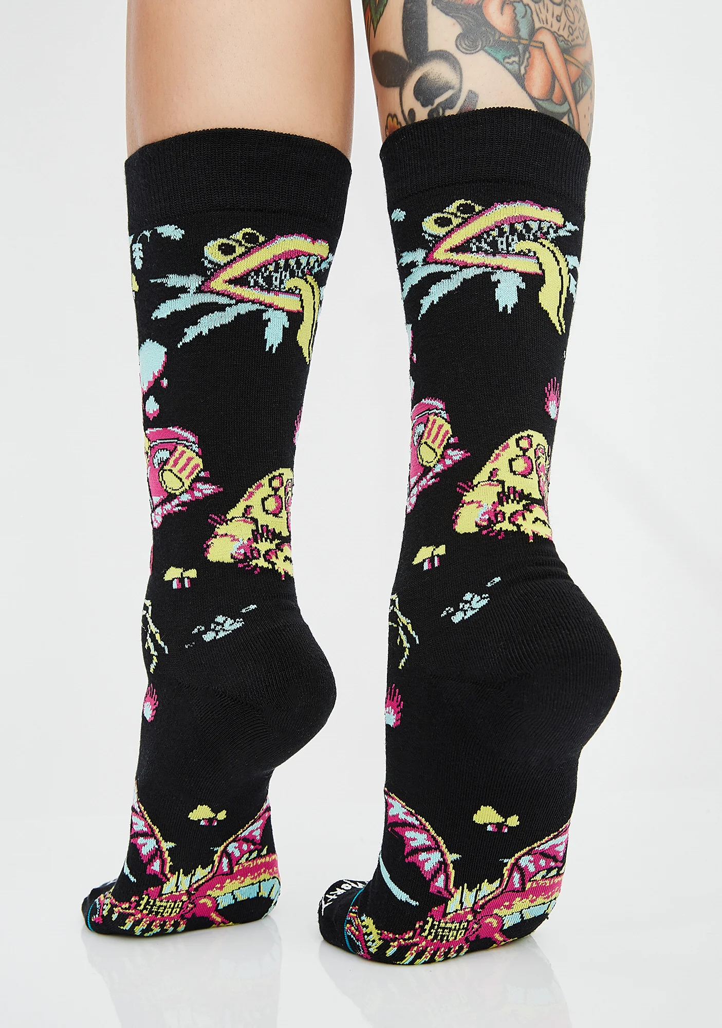 Crash Landing Socks - Image 4