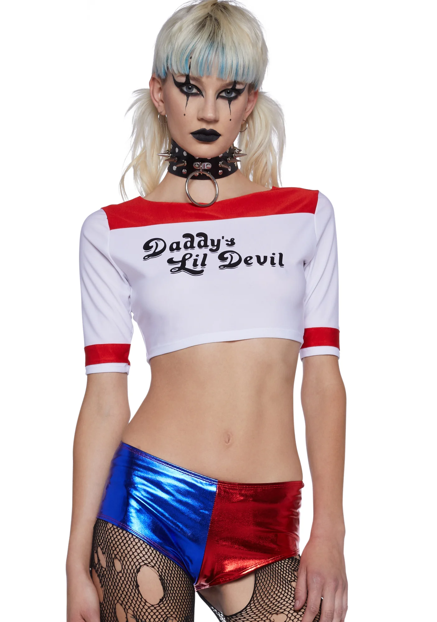 Crazy In Luv Costume Set - Image 6