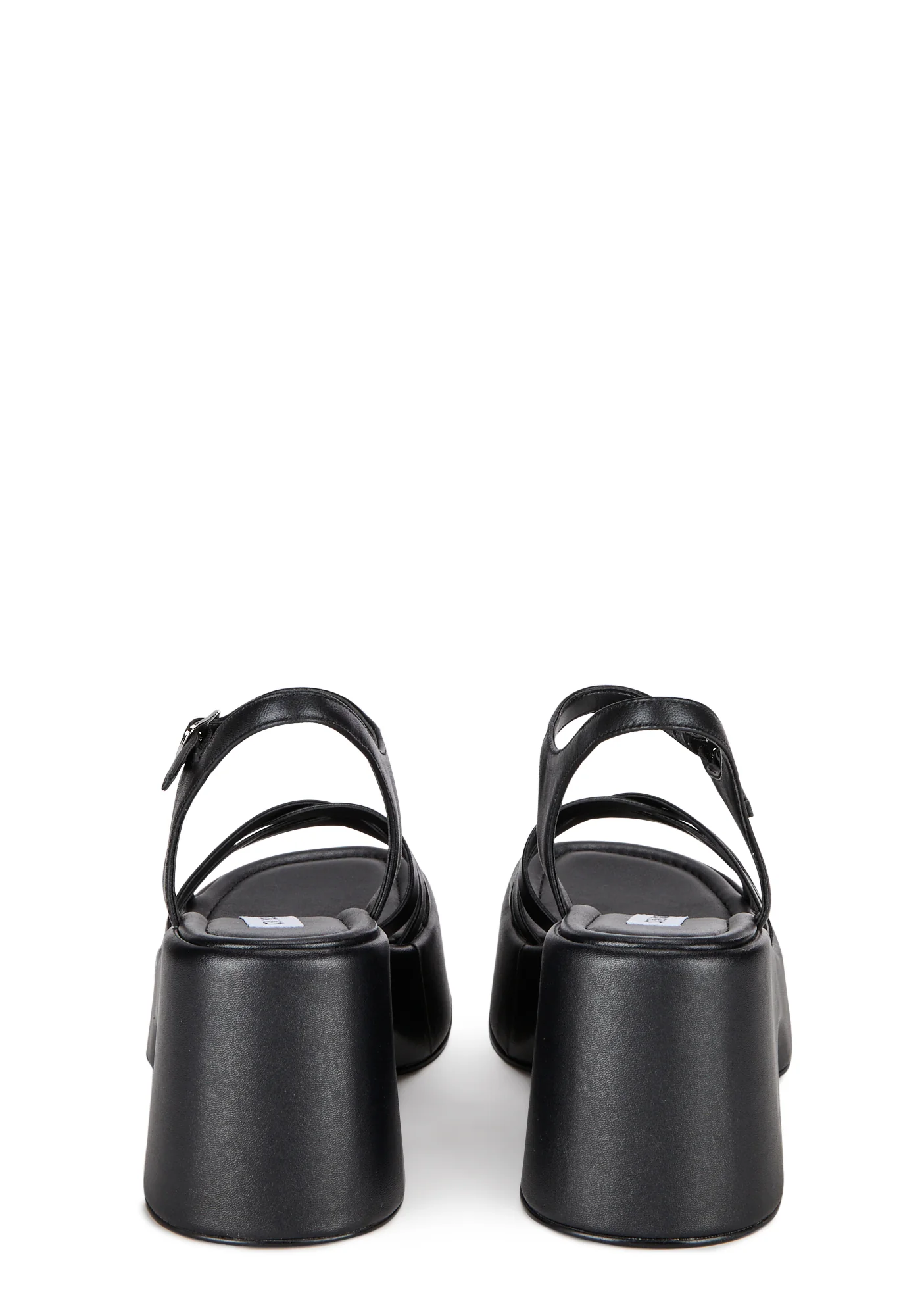 Crazy Platform Sandals - Image 4