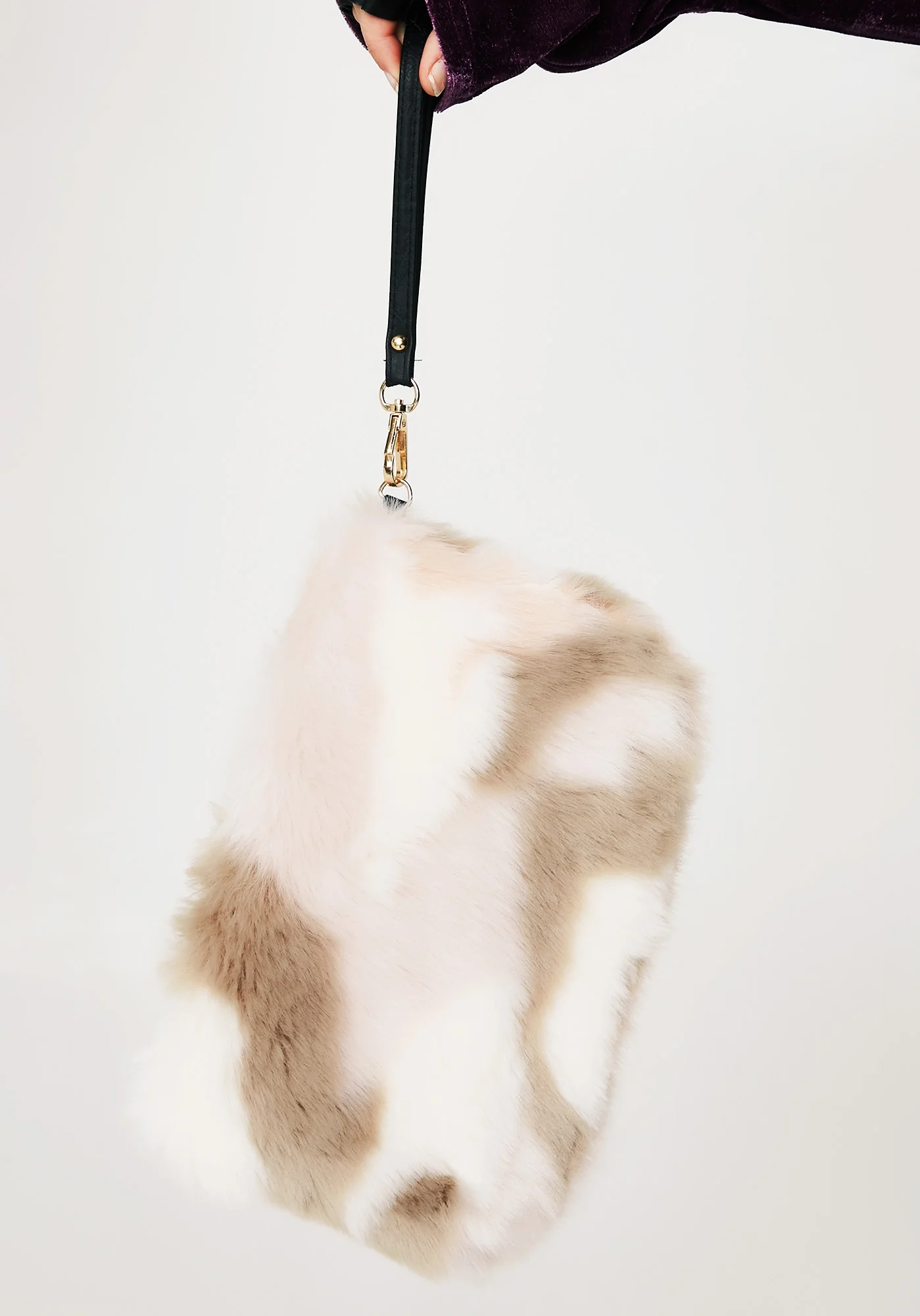 Cream Of The Crop Wristlet - Image 4