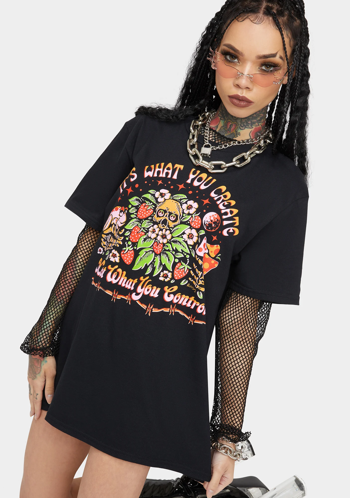 Create Graphic Tee - Image 2