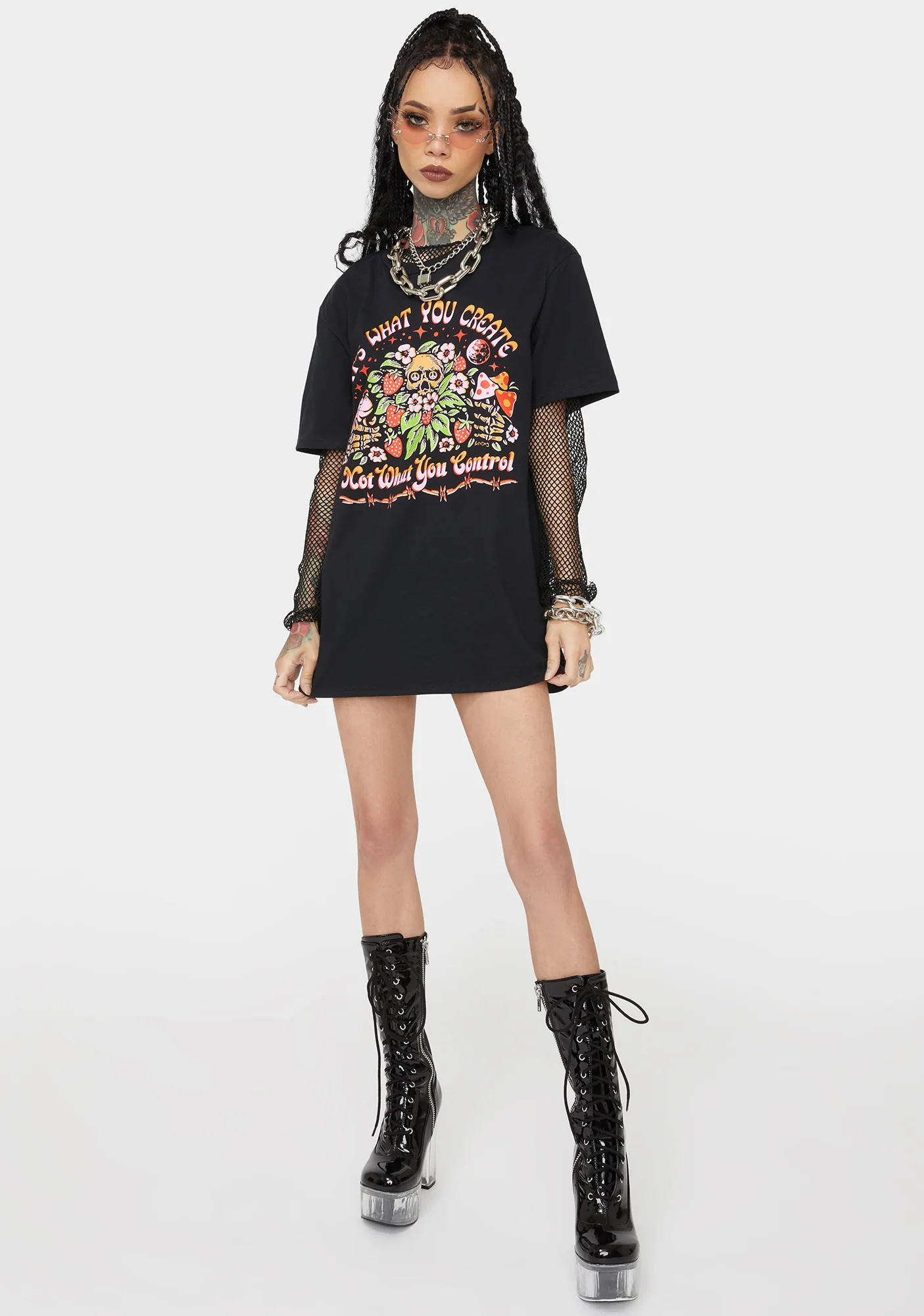Create Graphic Tee - Image 3