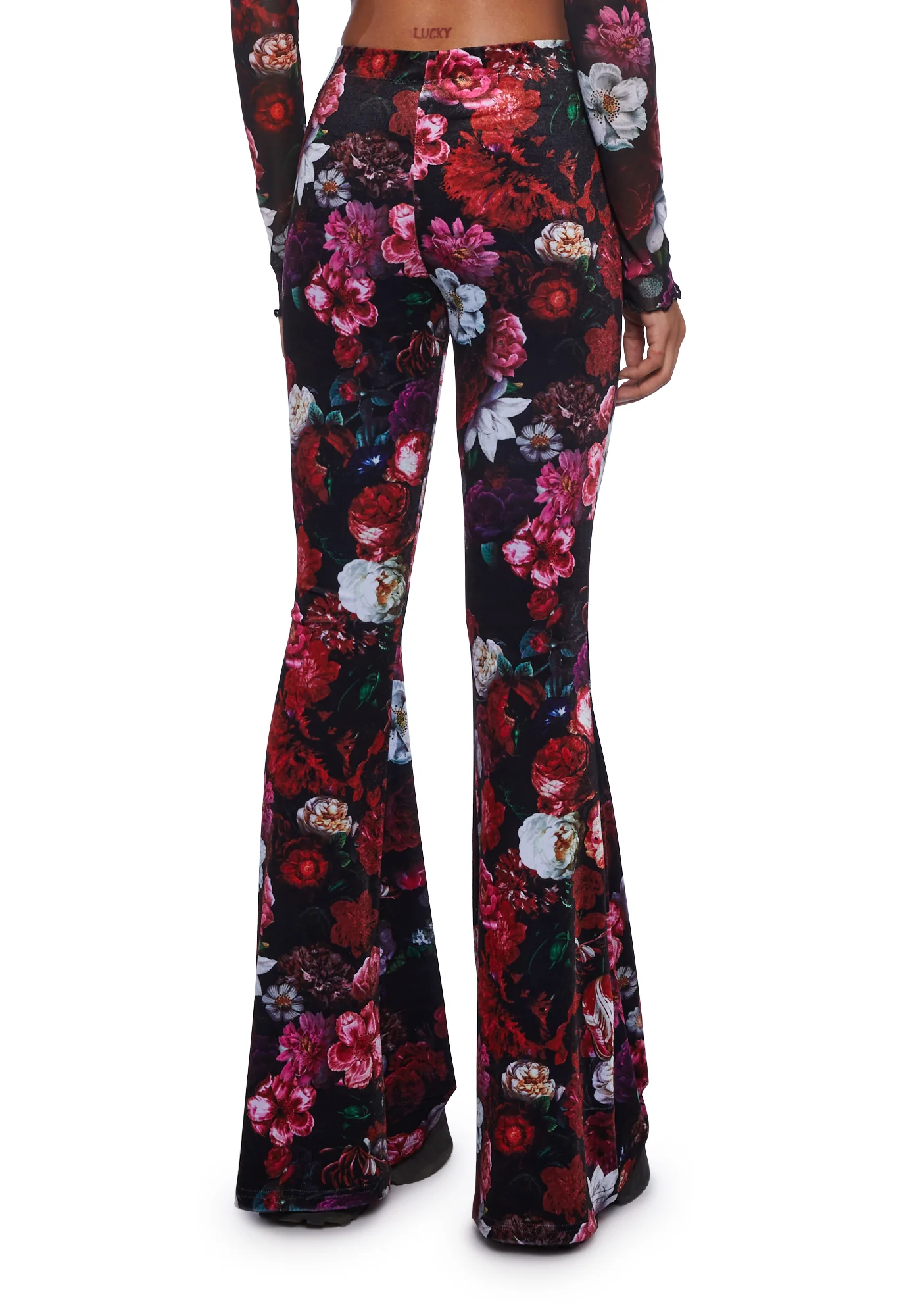 Creative Visions Velvet Flares - Image 4