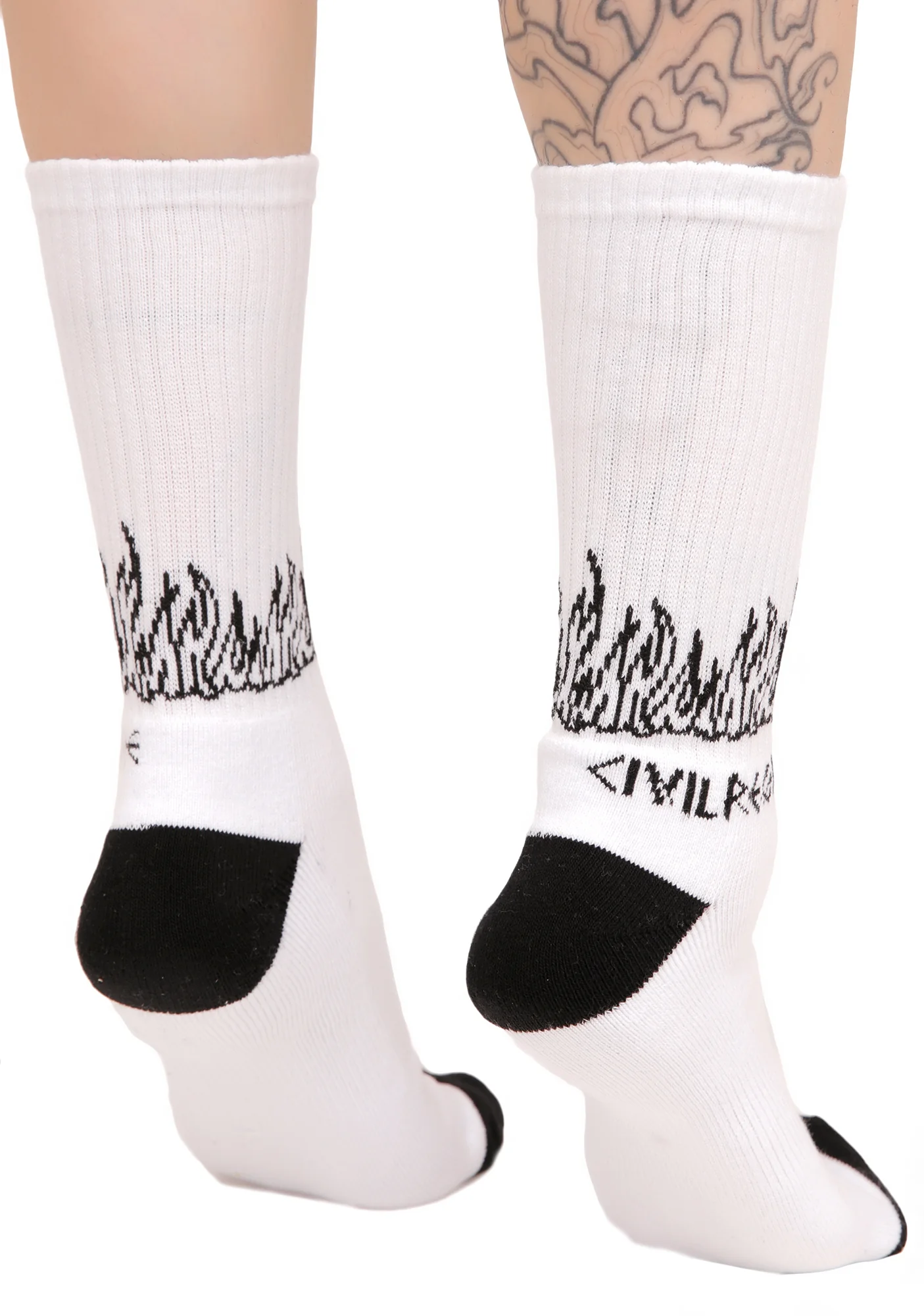 Creeps Socks - Image 2