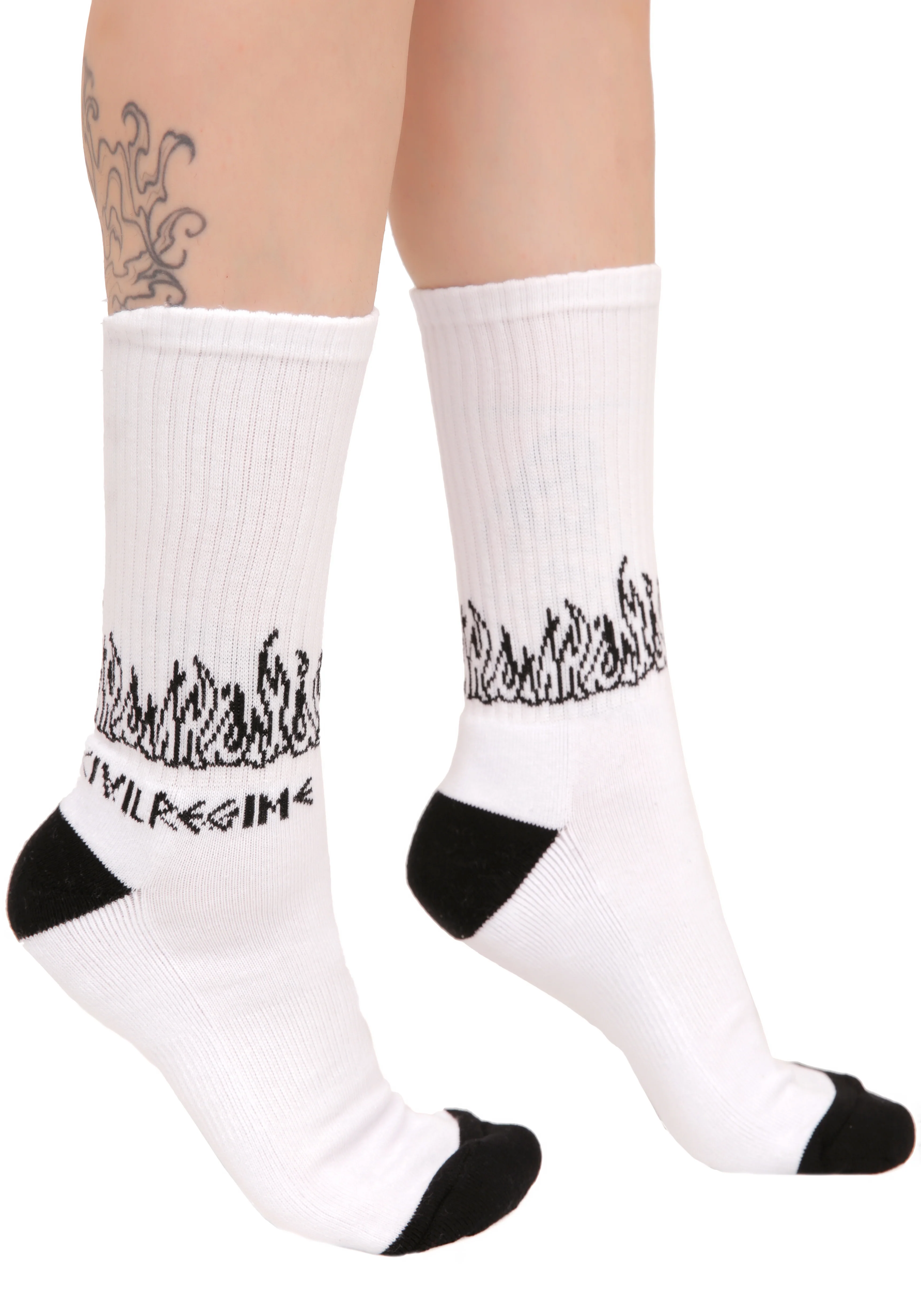 Creeps Socks - Image 6
