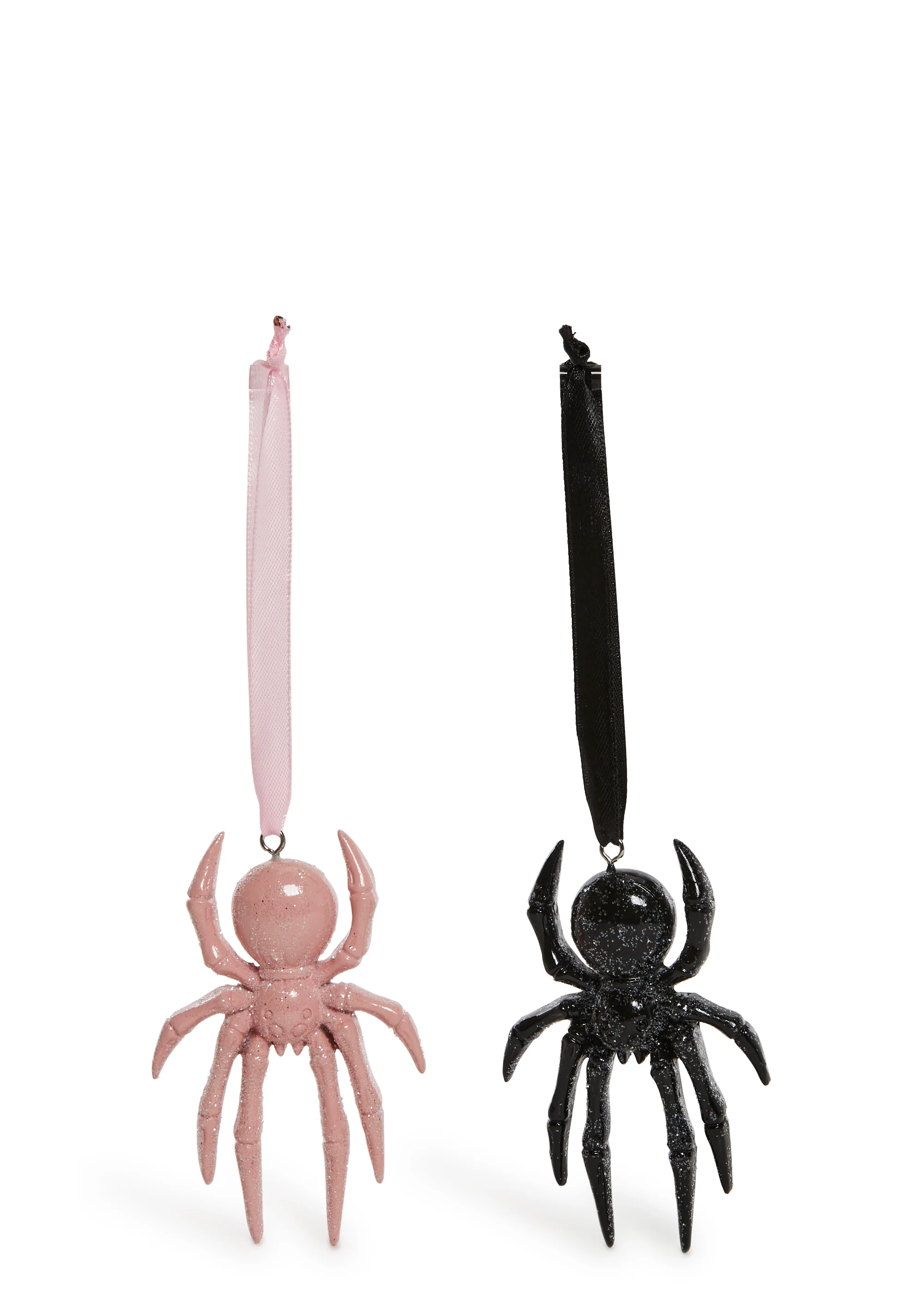Creepy Crawly Cheer Ornament Set - Image 2