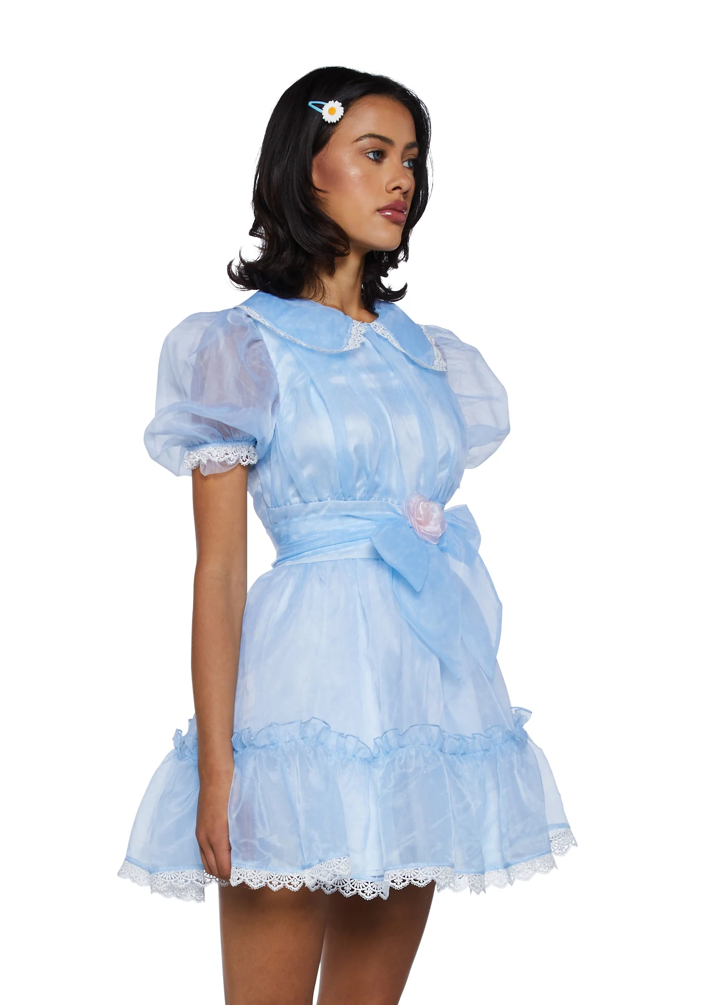Creepy Sisters Costume - Image 3
