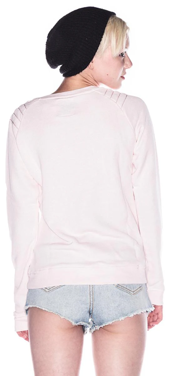 Creme De La Creme Sweater - Black - Image 5