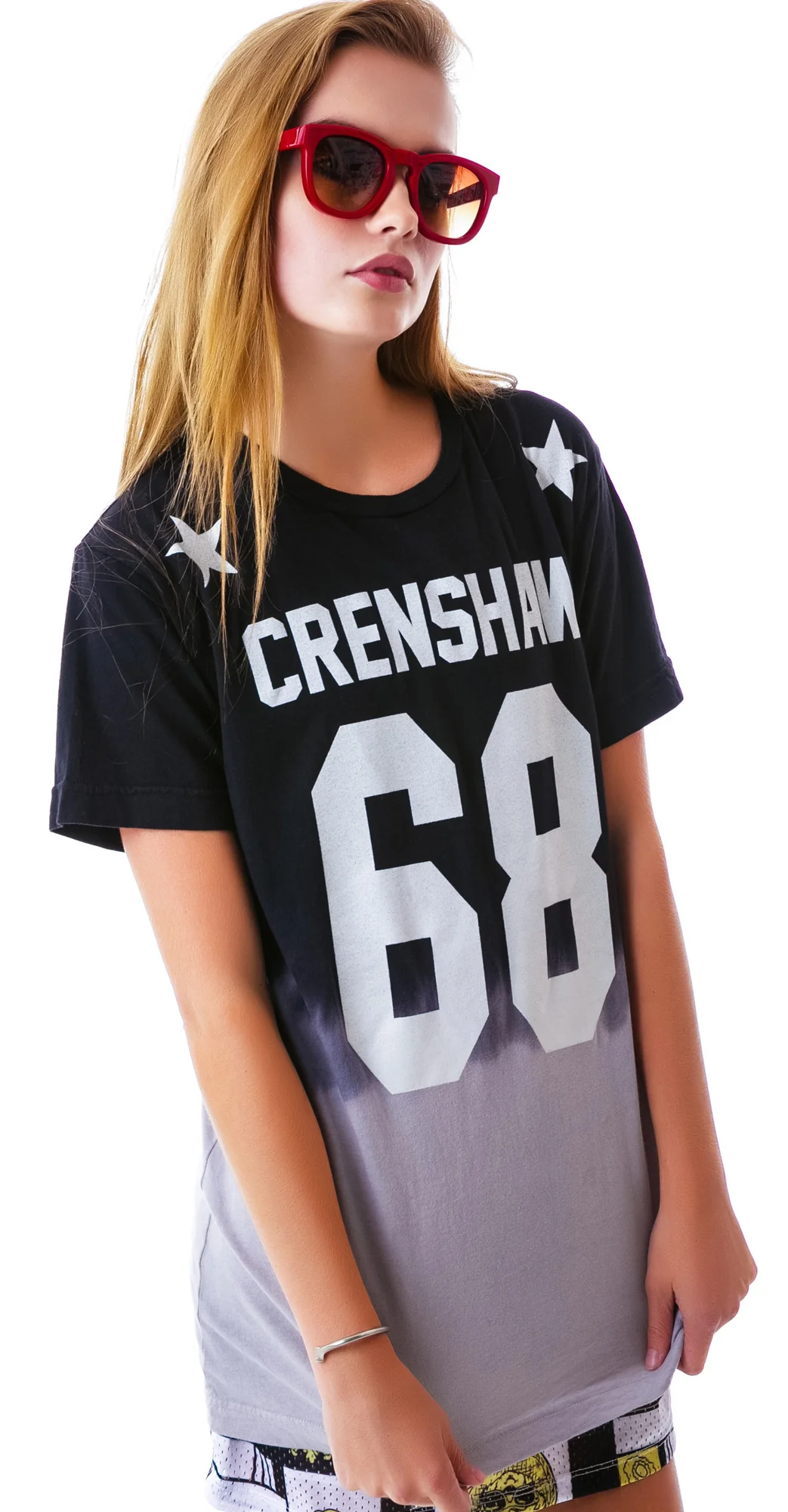 Crenshaw Tee - Image 4