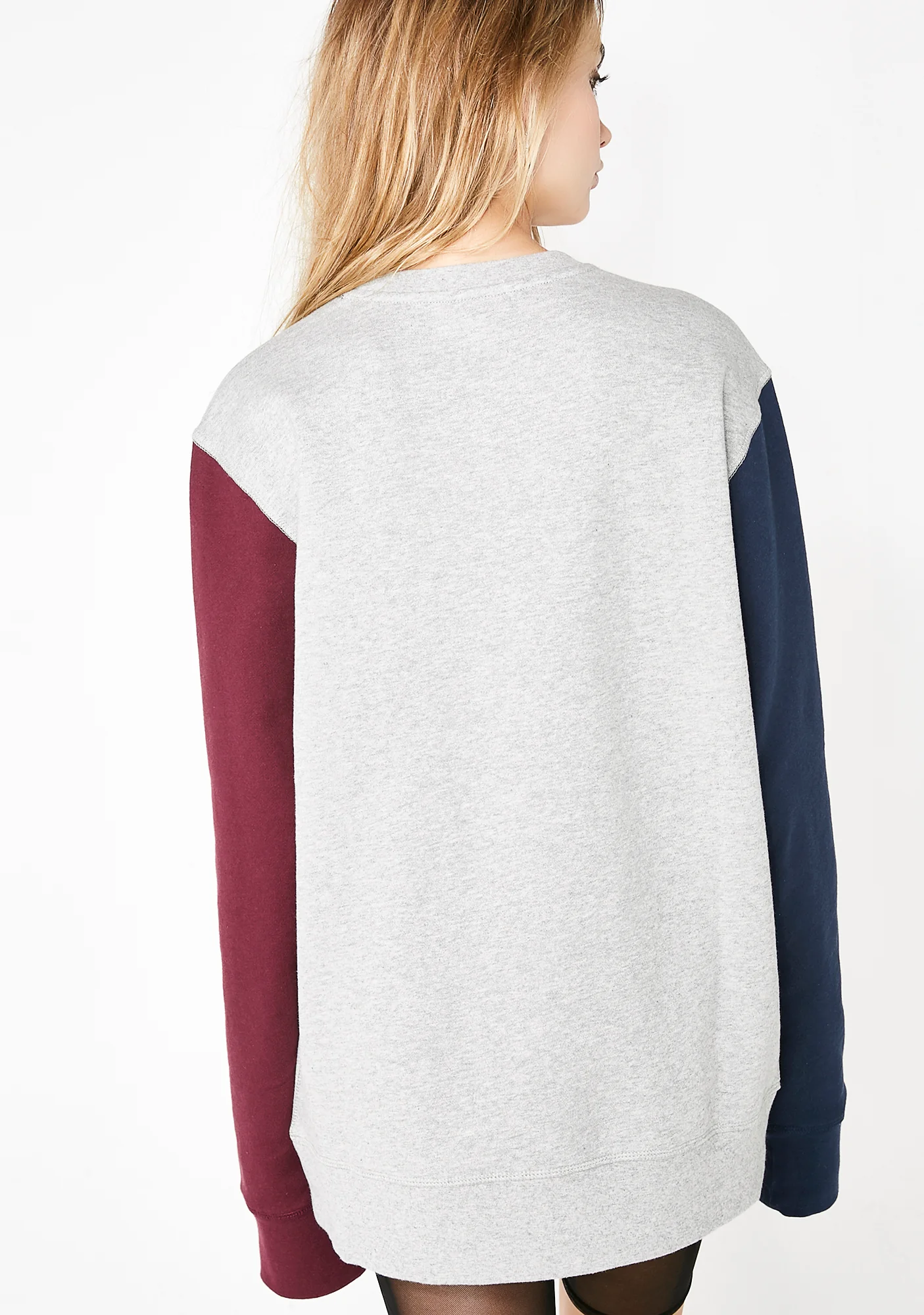 Crevasse Crewneck Sweatshirt - Image 4